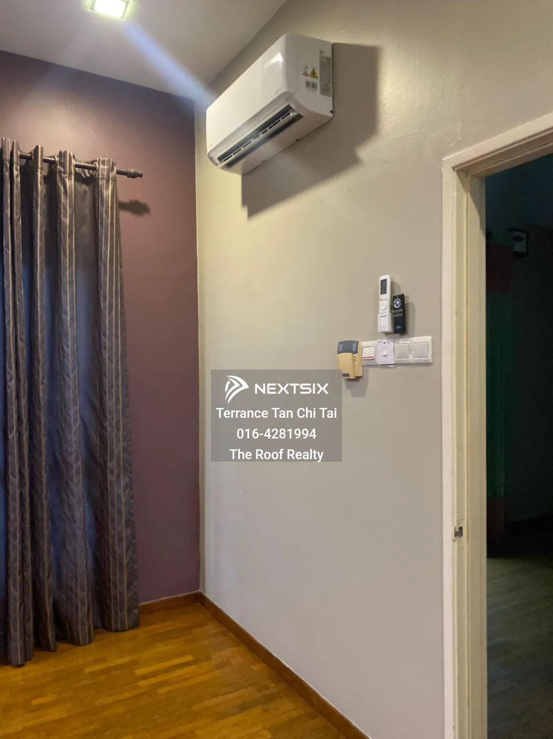 Semi-detached House For Rent in Klang Selangor - Image 11
