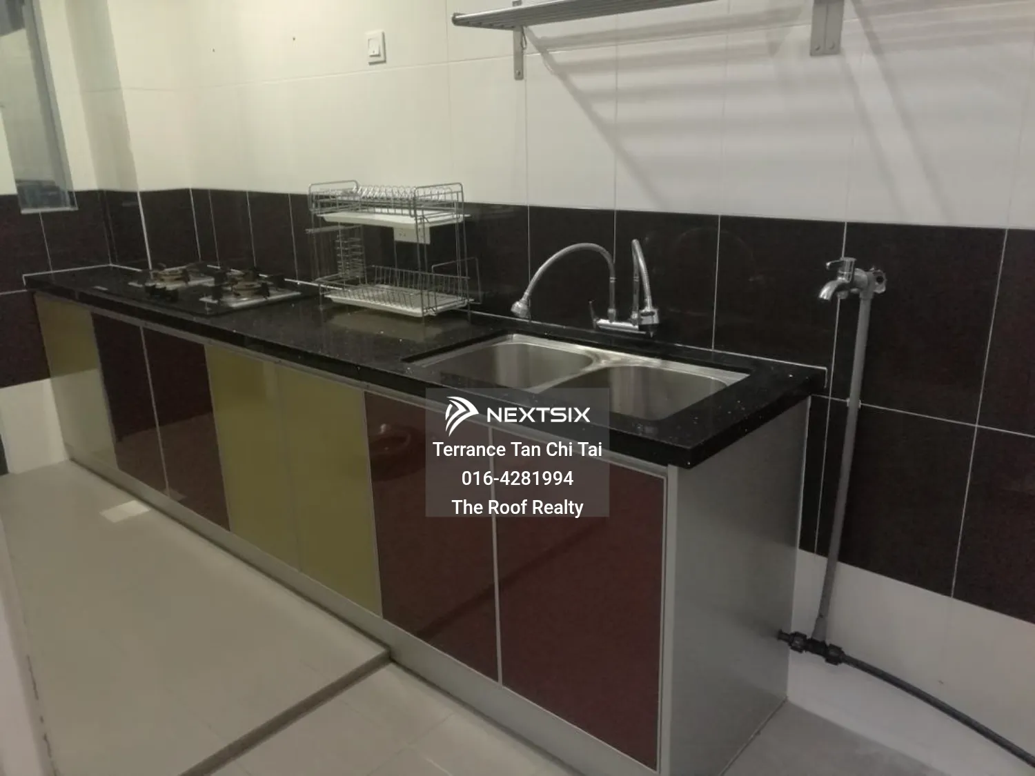 Semi-detached House For Rent in Klang Selangor - Image 2