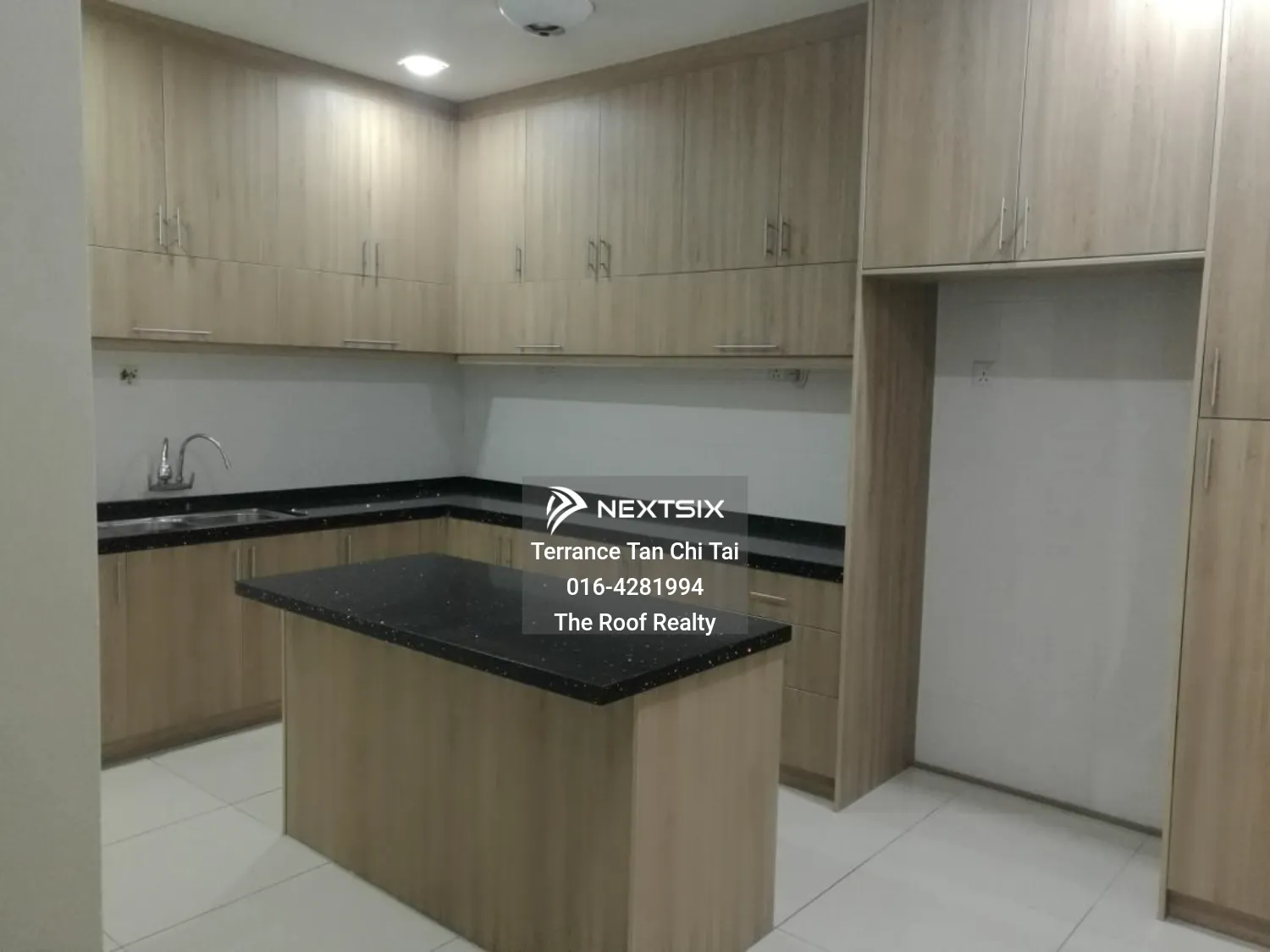 Semi-detached House For Rent in Klang Selangor - Image 3