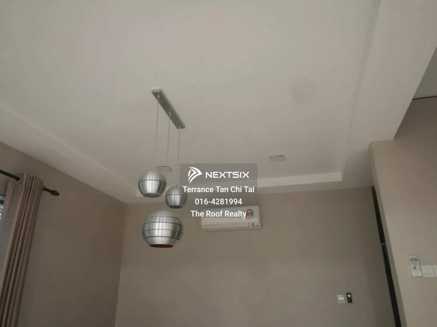 Semi-detached House For Rent in Klang Selangor - Image 4