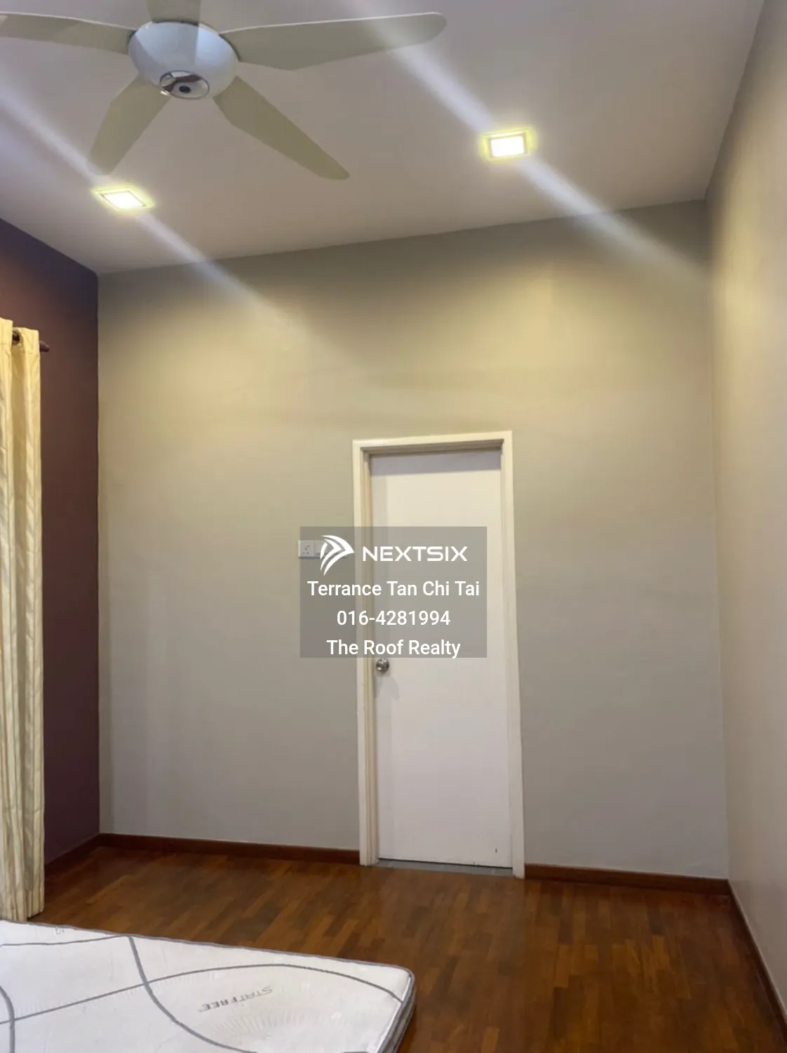 Semi-detached House For Rent in Klang Selangor - Image 6