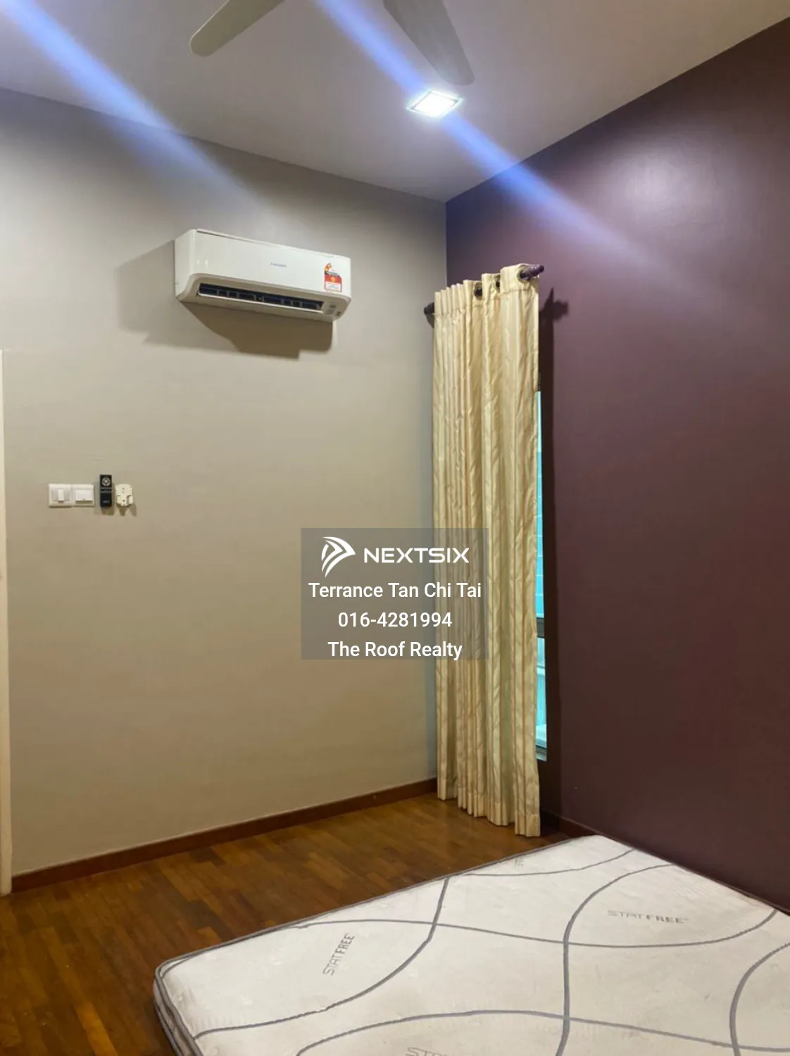 Semi-detached House For Rent in Klang Selangor - Image 7