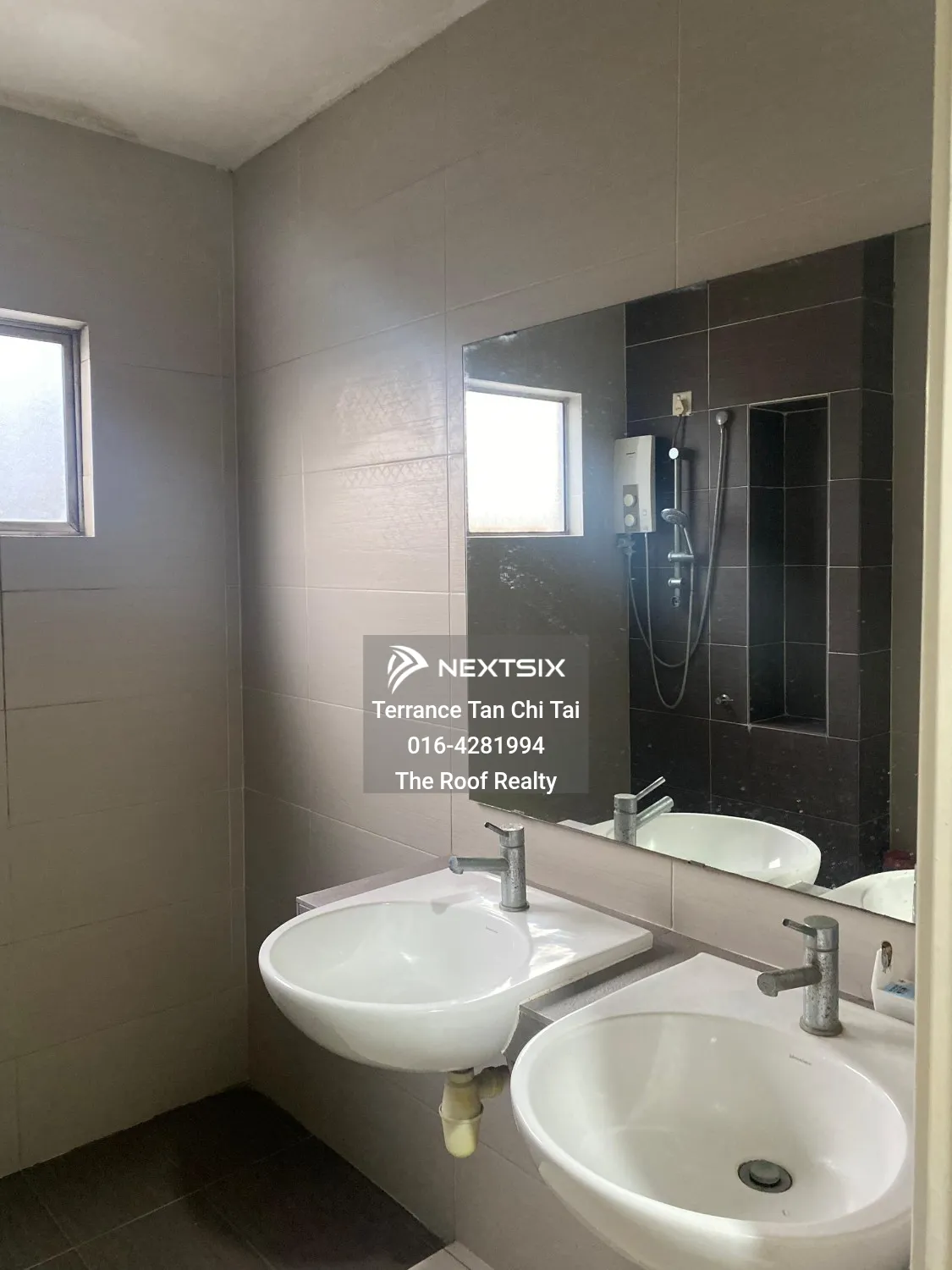 Semi-detached House For Rent in Klang Selangor - Image 8