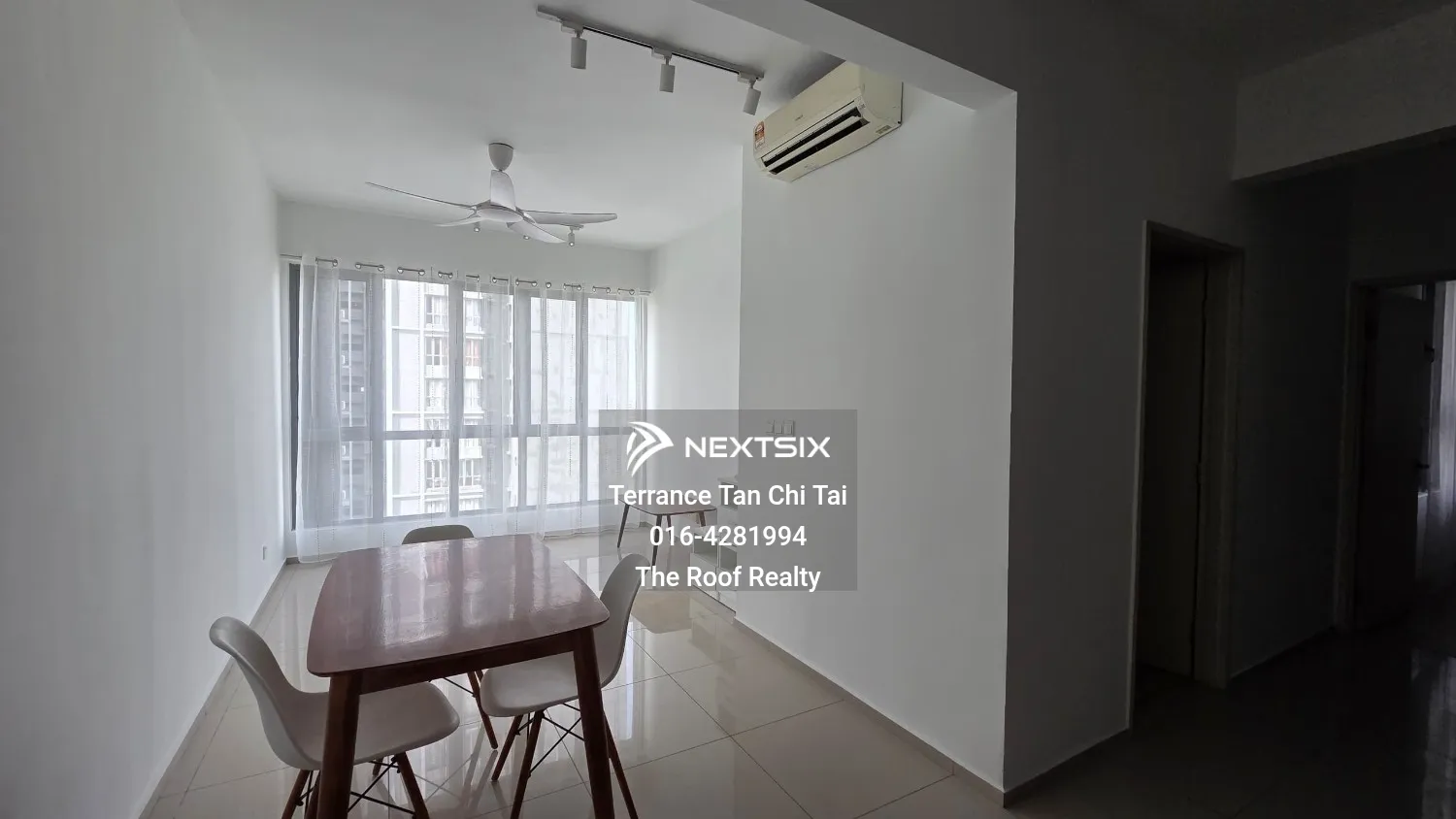 Serviced Residence For Rent in Klang Selangor