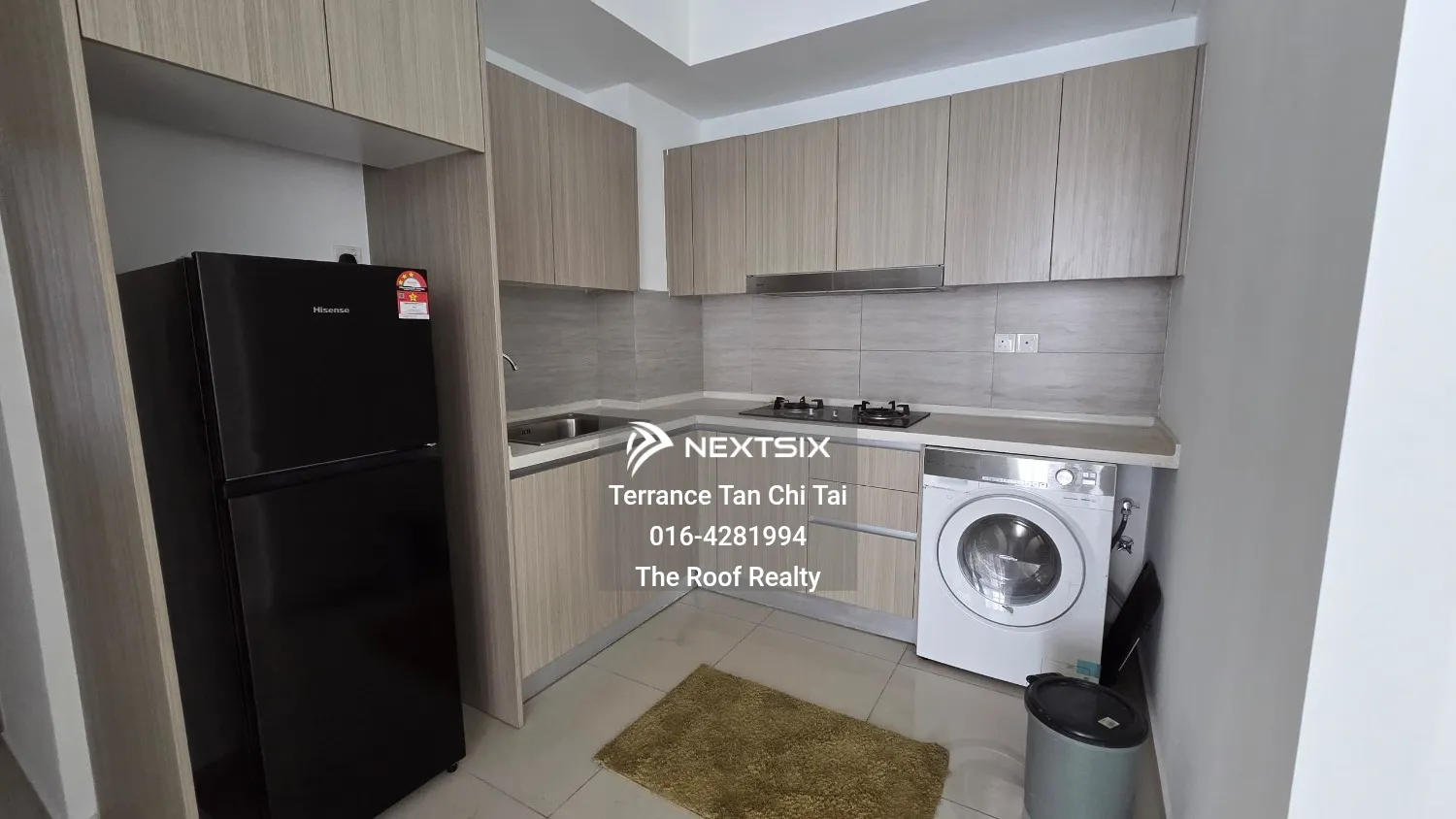 Serviced Residence For Rent in Klang Selangor - Image 2
