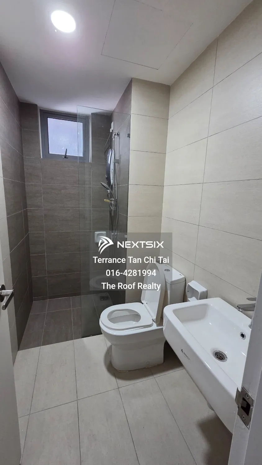 Serviced Residence For Rent in Klang Selangor - Image 4