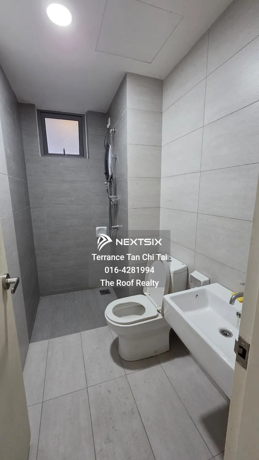Serviced Residence For Rent in Klang Selangor - Image 6