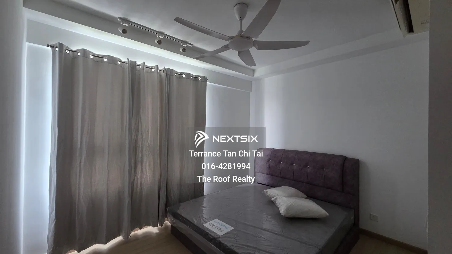 Serviced Residence For Rent in Klang Selangor - Image 7
