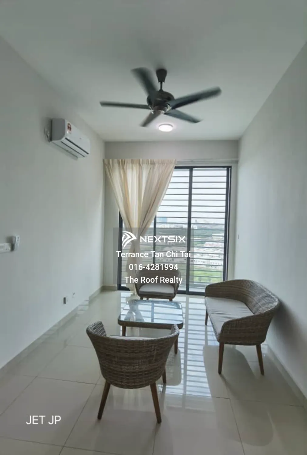 Condominium For Rent in Klang Selangor