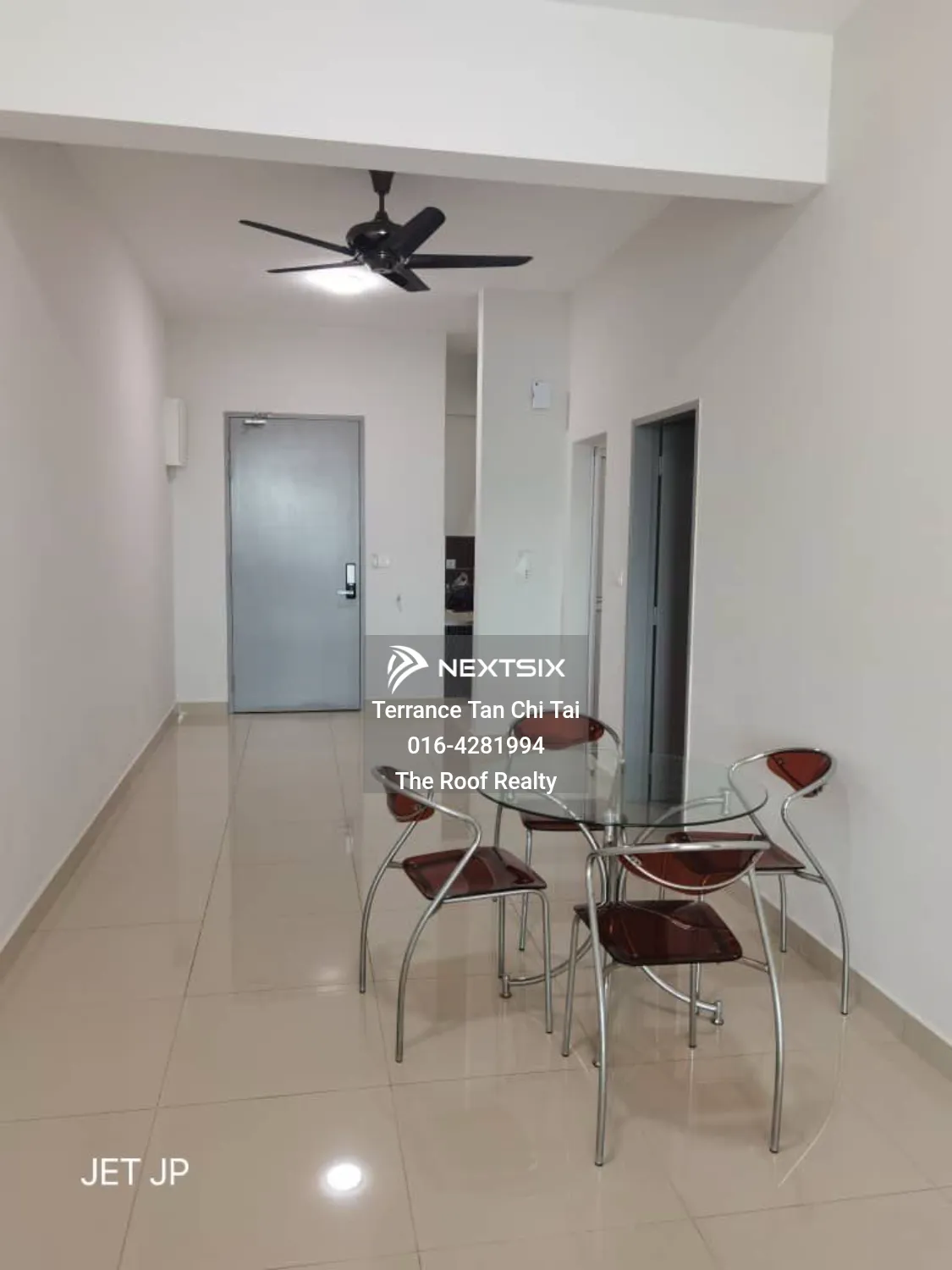 Condominium For Rent in Klang Selangor - Image 6