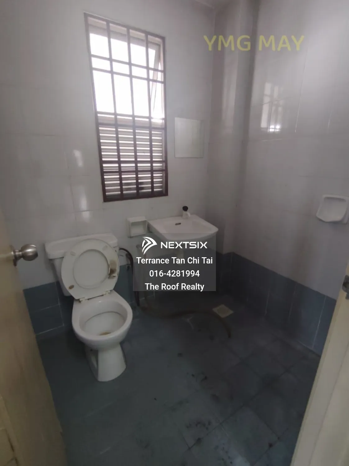 2-sty Terrace/Link House For Rent in Bandar Botanic Selangor - Image 10