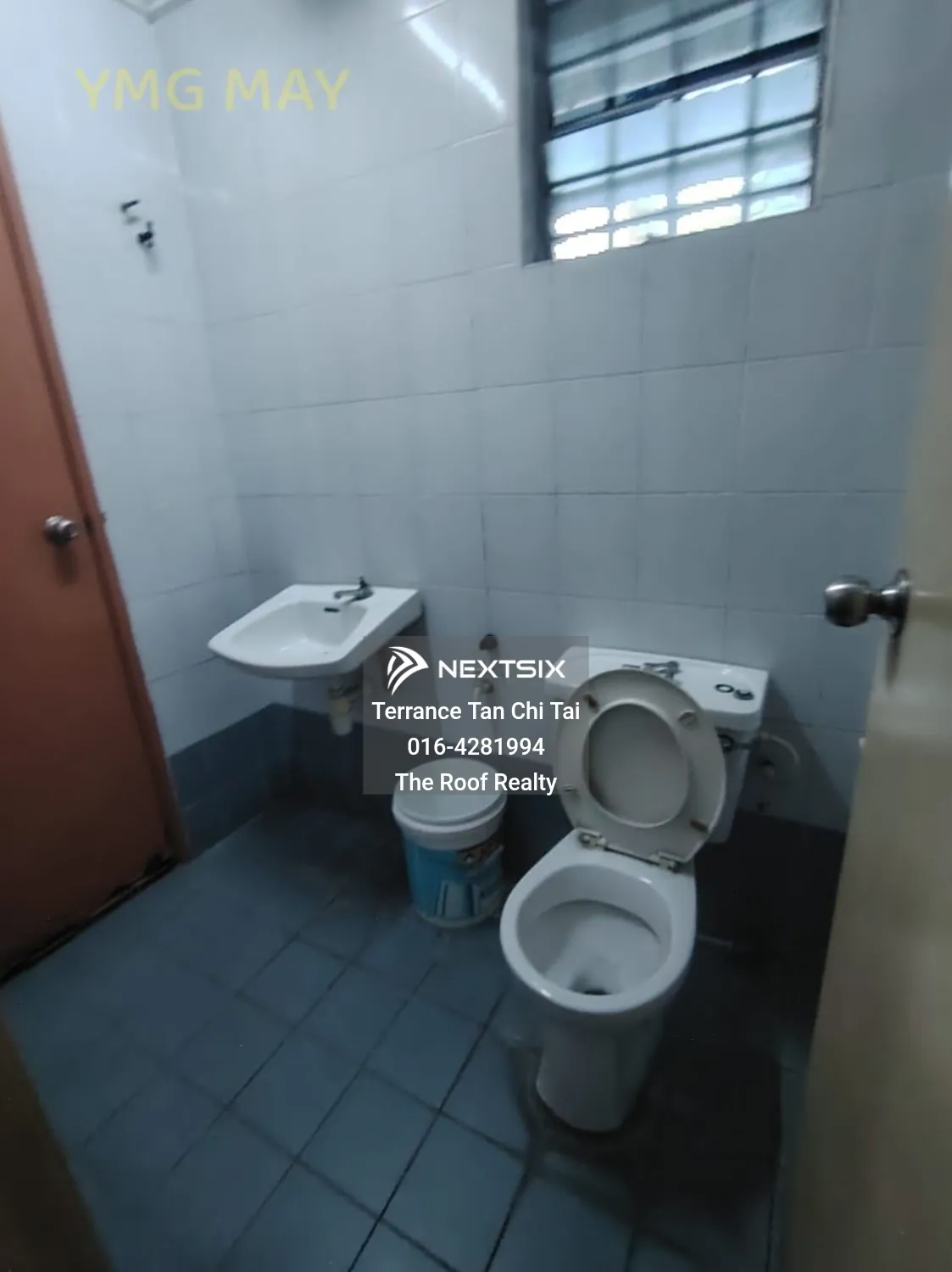 2-sty Terrace/Link House For Rent in Bandar Botanic Selangor - Image 12
