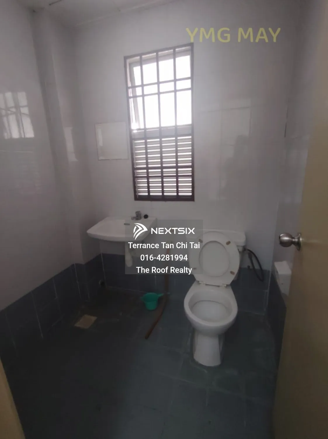 2-sty Terrace/Link House For Rent in Bandar Botanic Selangor - Image 13