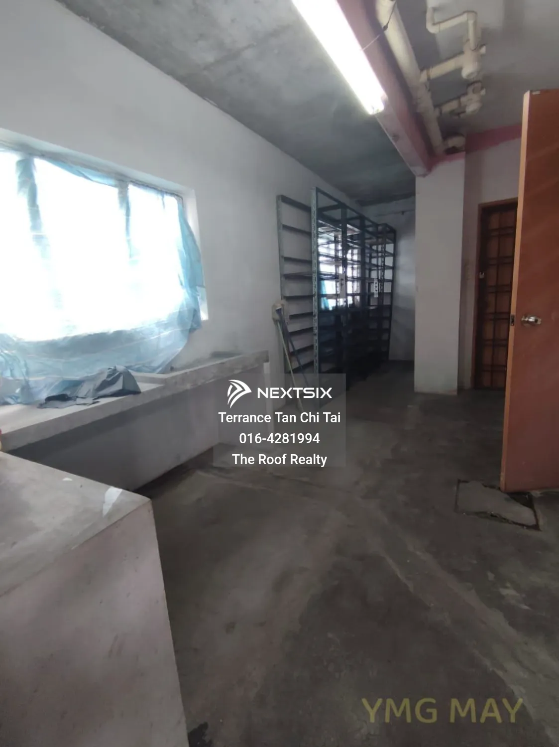 2-sty Terrace/Link House For Rent in Bandar Botanic Selangor - Image 14