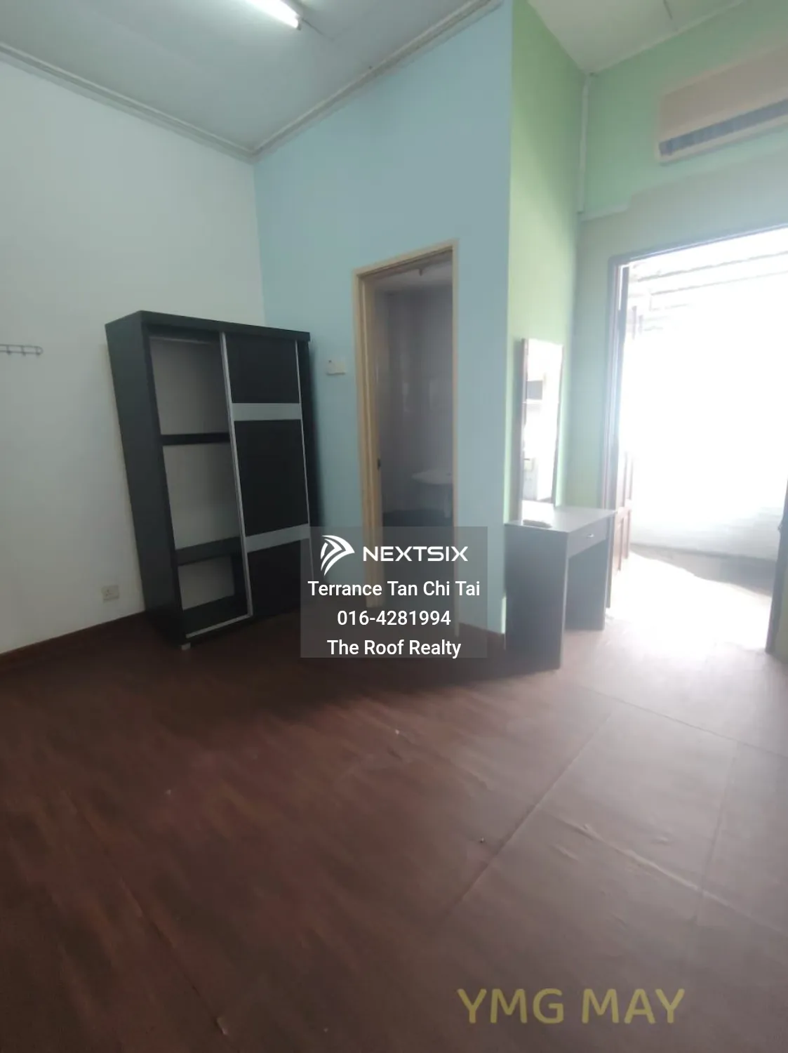 2-sty Terrace/Link House For Rent in Bandar Botanic Selangor - Image 15