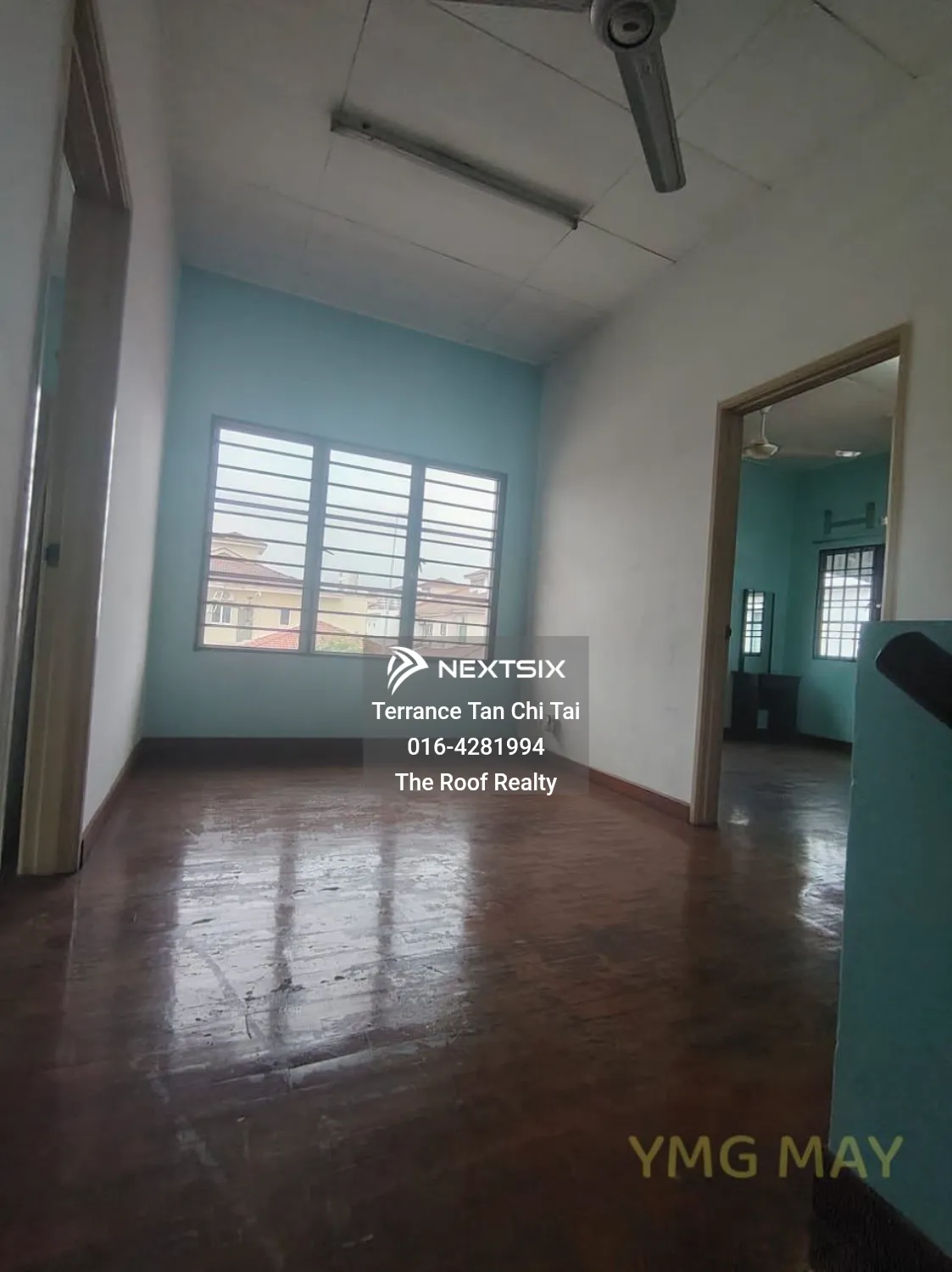 2-sty Terrace/Link House For Rent in Bandar Botanic Selangor - Image 16