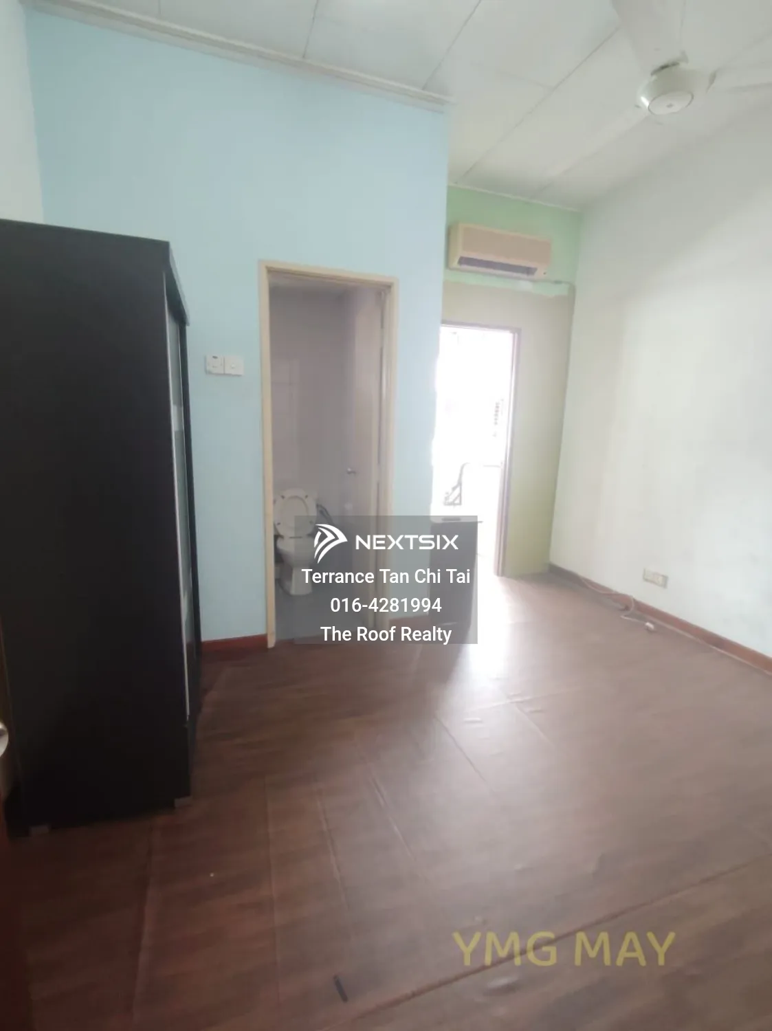 2-sty Terrace/Link House For Rent in Bandar Botanic Selangor - Image 17
