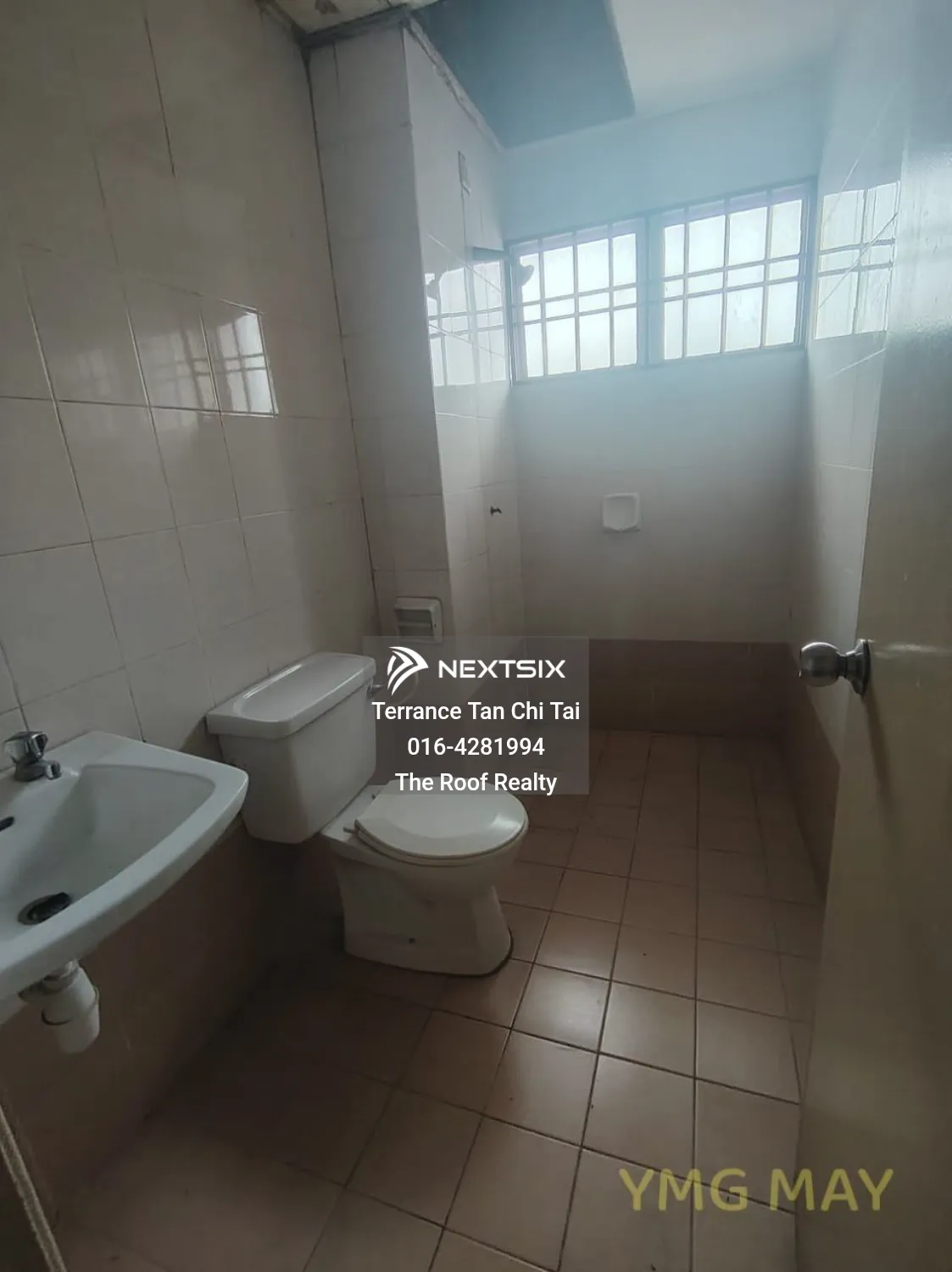 2-sty Terrace/Link House For Rent in Bandar Botanic Selangor - Image 18