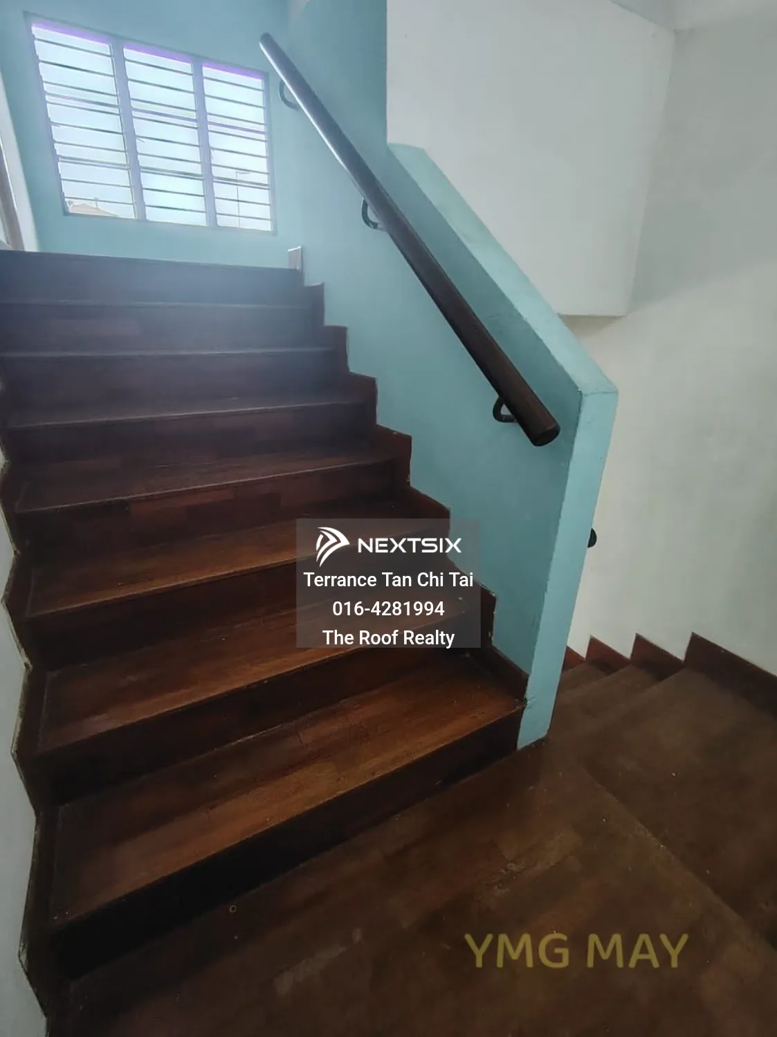 2-sty Terrace/Link House For Rent in Bandar Botanic Selangor - Image 3