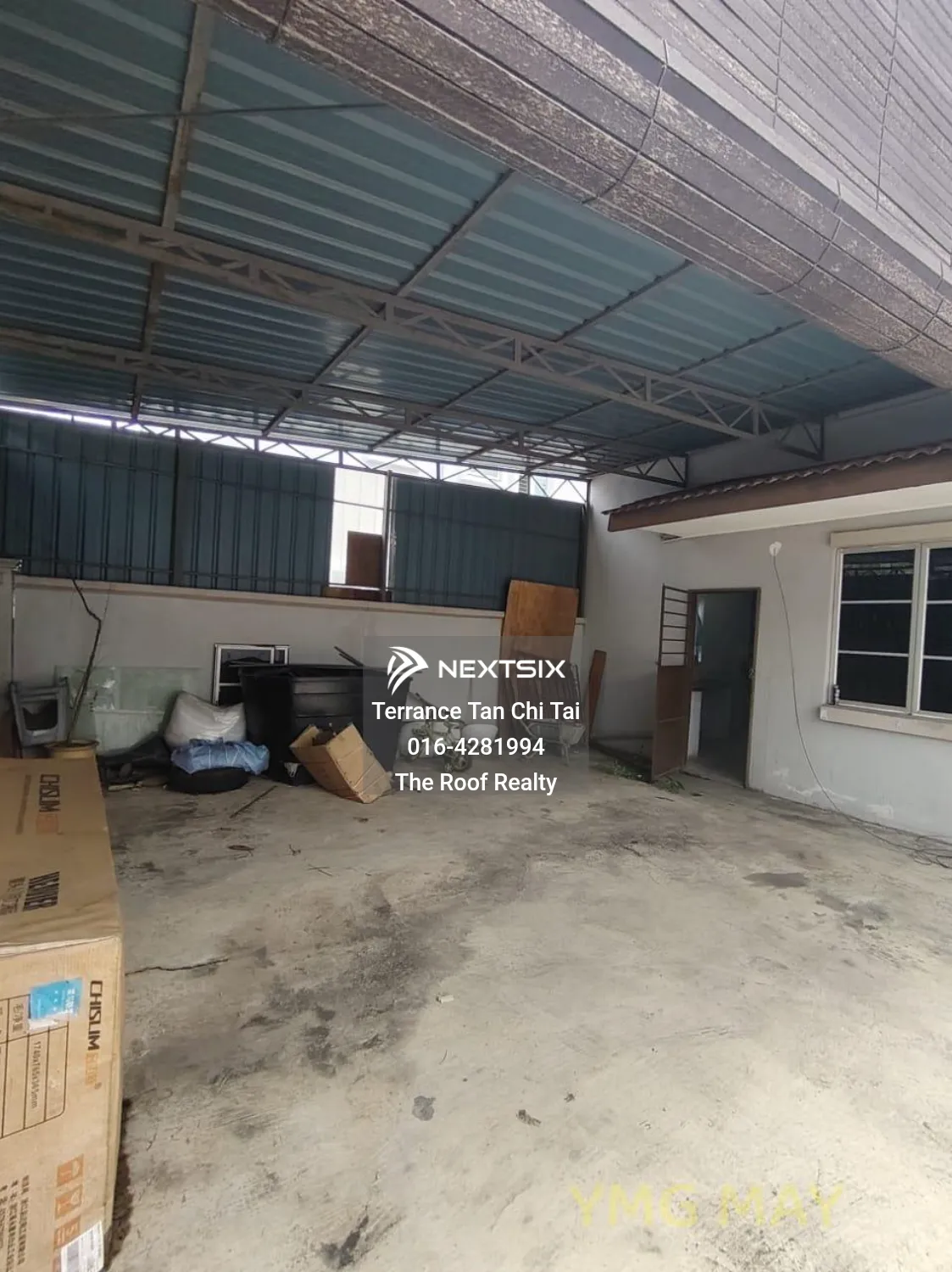 2-sty Terrace/Link House For Rent in Bandar Botanic Selangor - Image 6