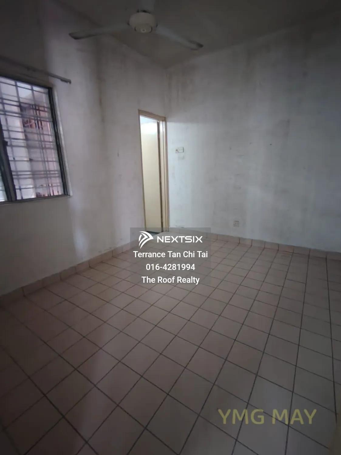 2-sty Terrace/Link House For Rent in Bandar Botanic Selangor - Image 7