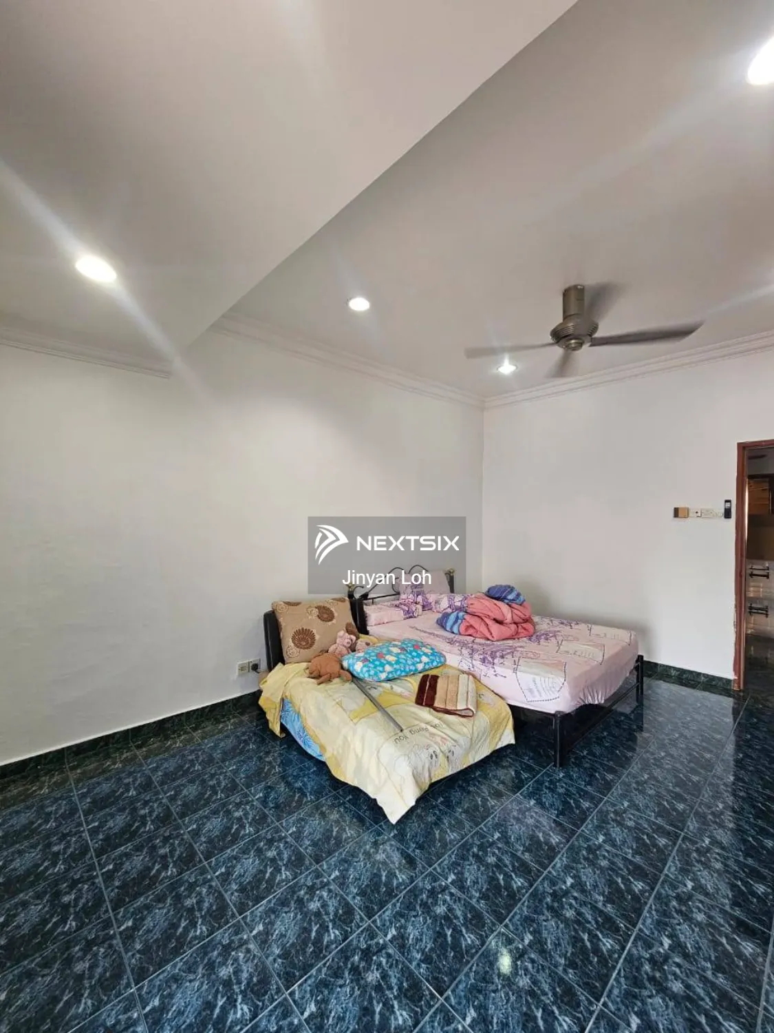 2-sty Terrace/Link House For Sale in Iskandar Puteri (Nusajaya) Johor - Image 2