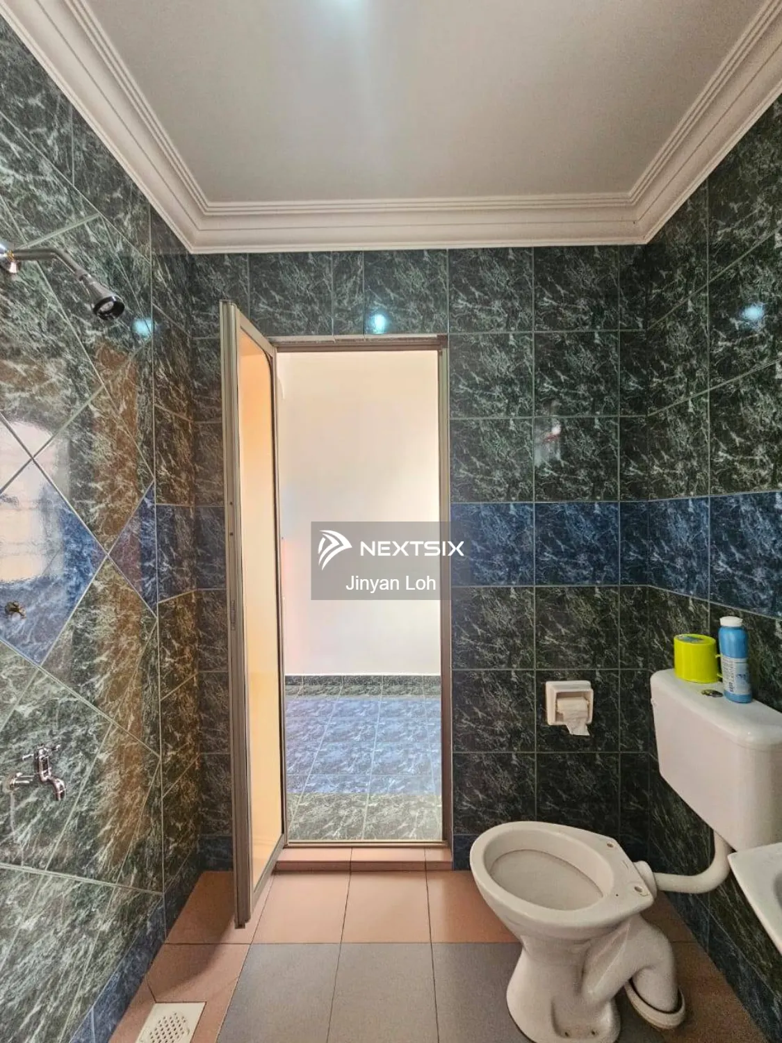 2-sty Terrace/Link House For Sale in Iskandar Puteri (Nusajaya) Johor - Image 3