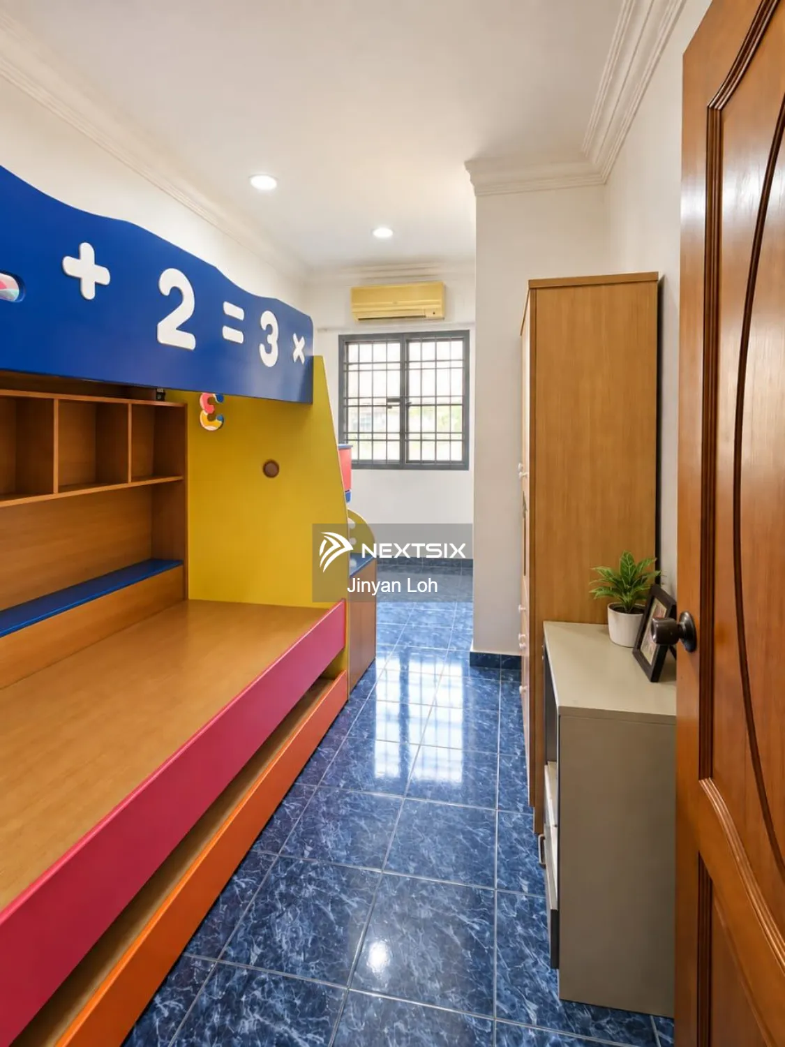 2-sty Terrace/Link House For Sale in Iskandar Puteri (Nusajaya) Johor - Image 4