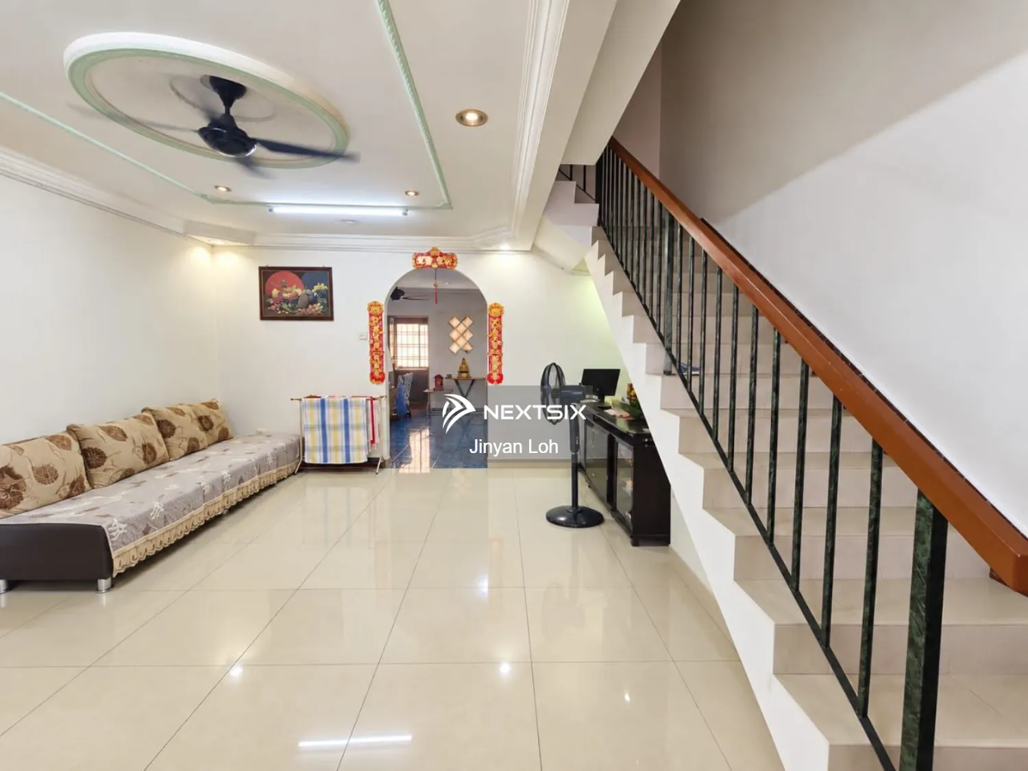 2-sty Terrace/Link House For Sale in Iskandar Puteri (Nusajaya) Johor - Image 5