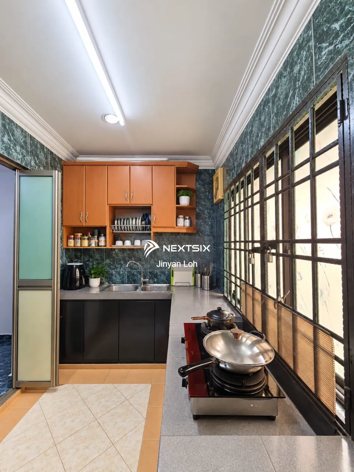 2-sty Terrace/Link House For Sale in Iskandar Puteri (Nusajaya) Johor - Image 6