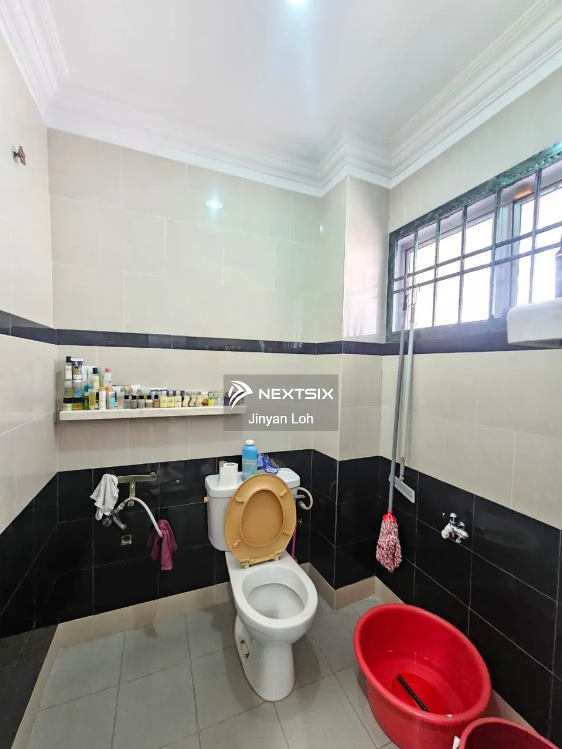 2-sty Terrace/Link House For Sale in Iskandar Puteri (Nusajaya) Johor - Image 7