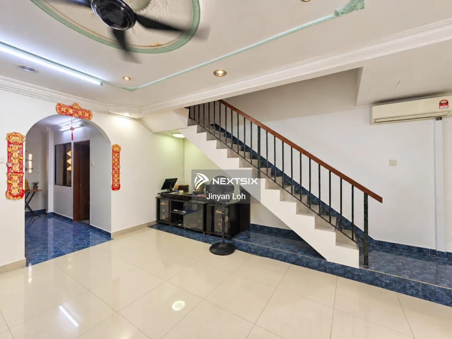 2-sty Terrace/Link House For Sale in Iskandar Puteri (Nusajaya) Johor - Image 8