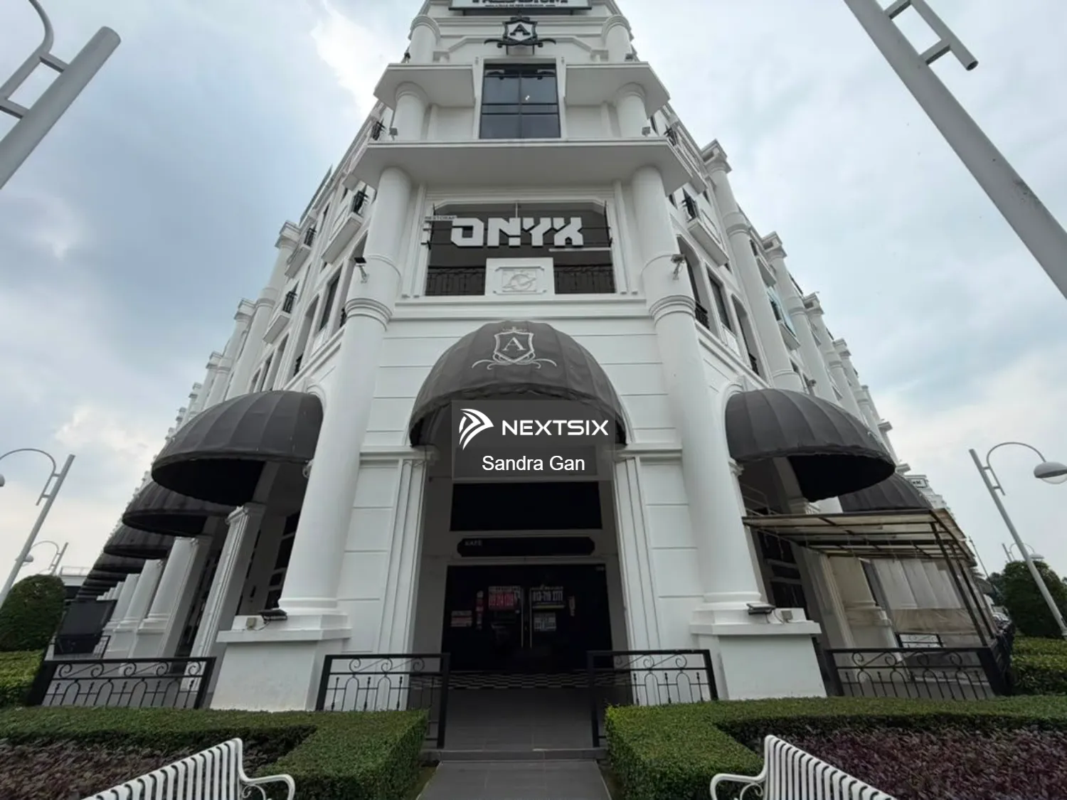 Shop For Sale in Johor Bahru Johor
