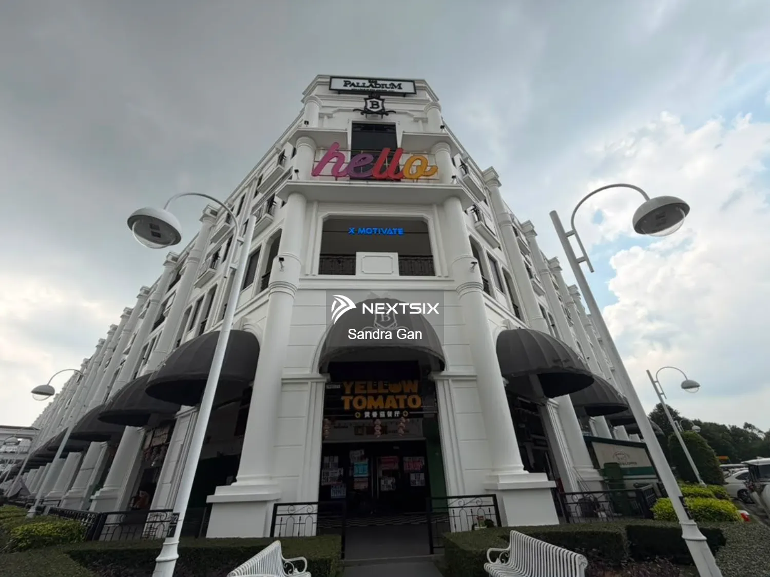Shop For Sale in Johor Bahru Johor