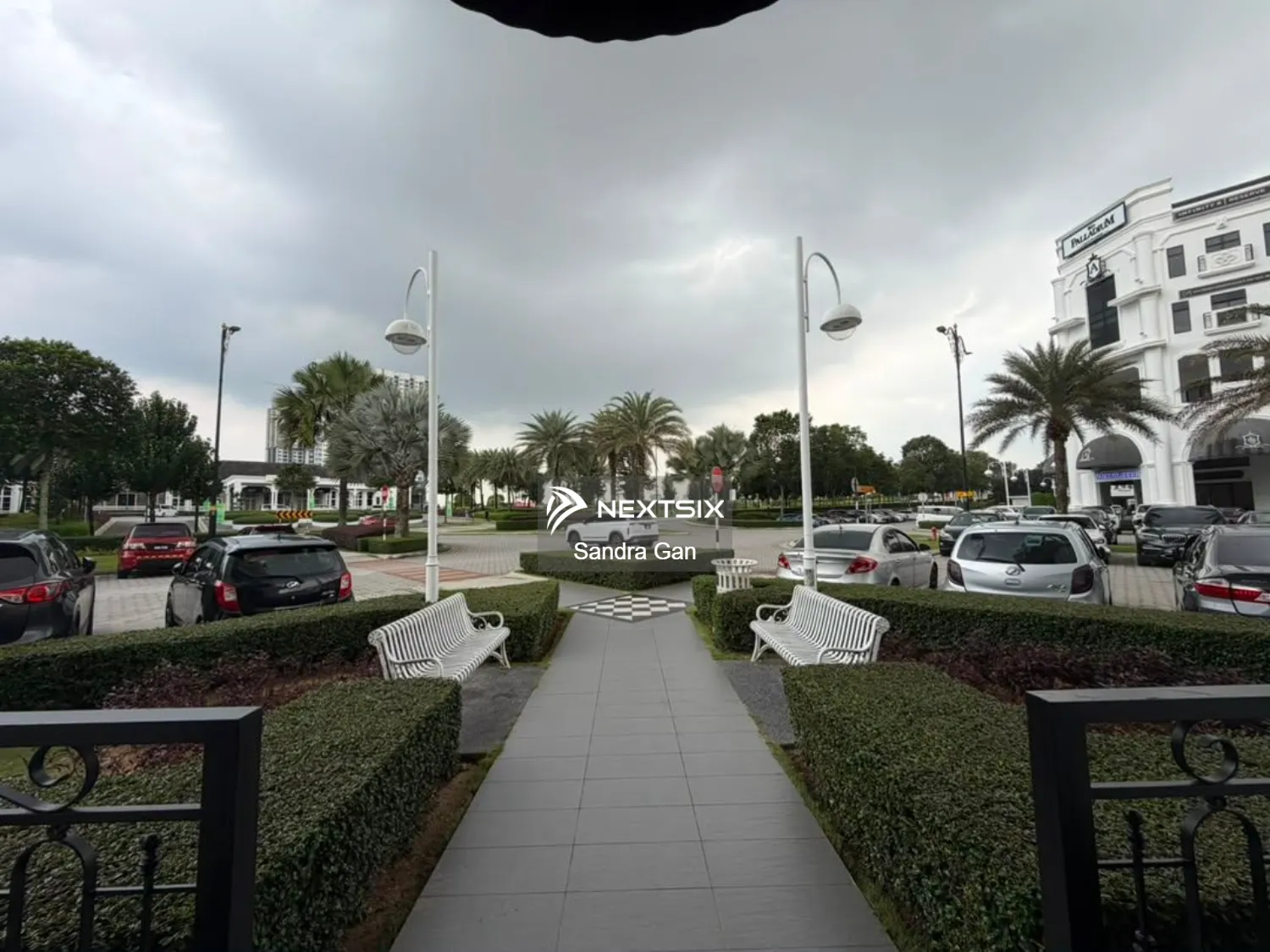 Shop For Rent in Ayer Baloi Johor - Image 5