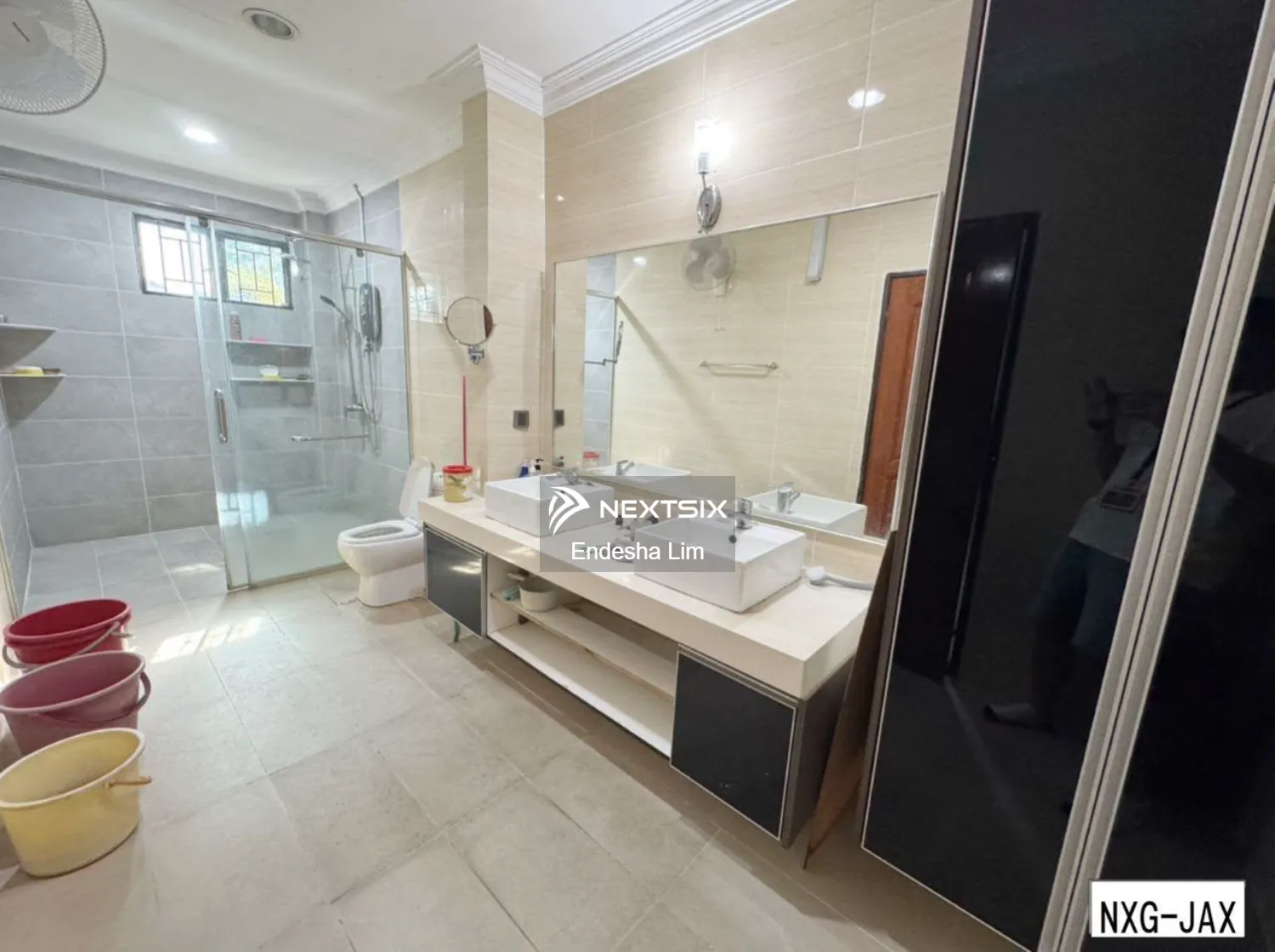 Semi-detached House For Sale in Kota Kemuning Selangor - Image 10