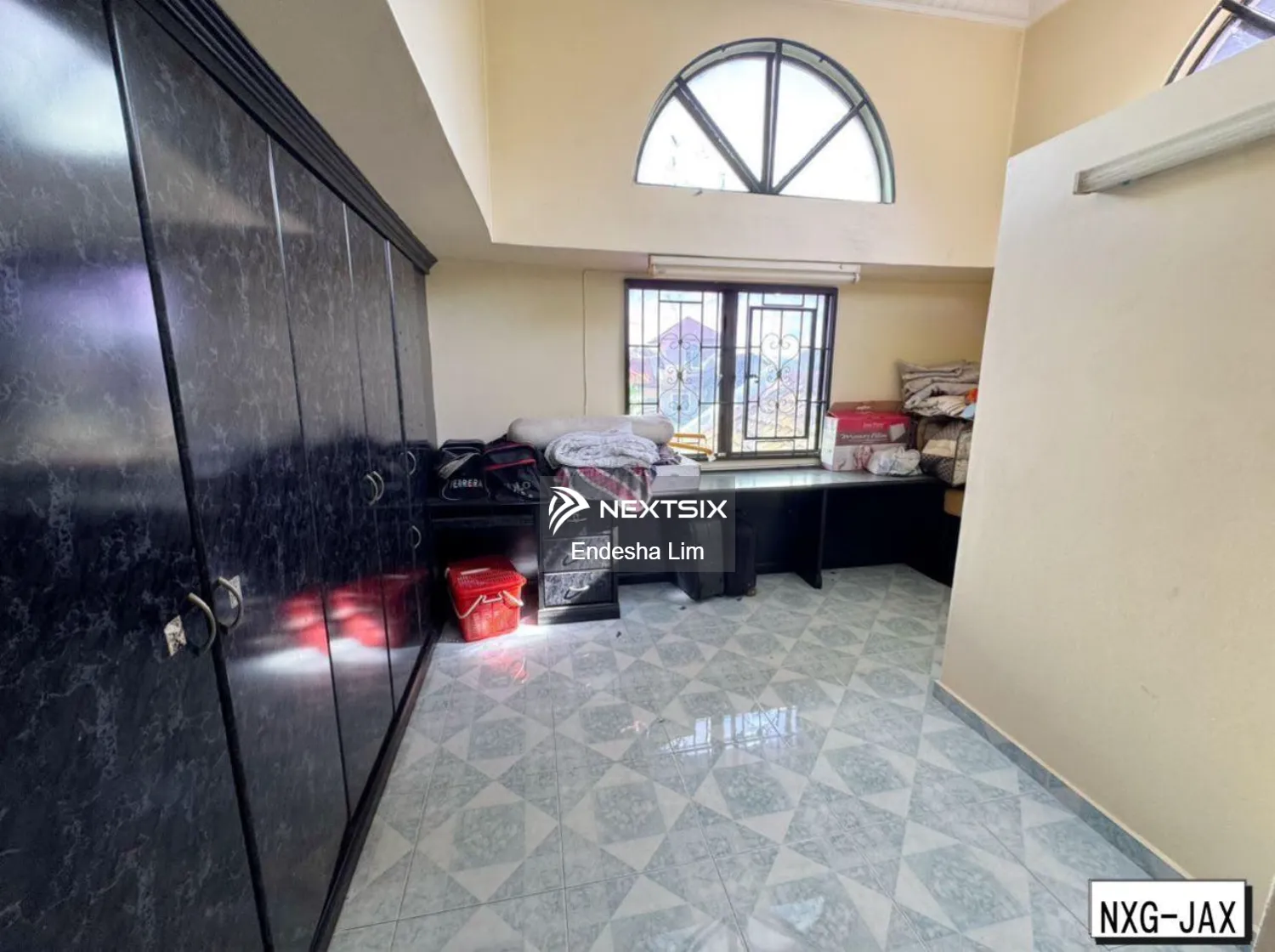 Semi-detached House For Sale in Kota Kemuning Selangor - Image 11