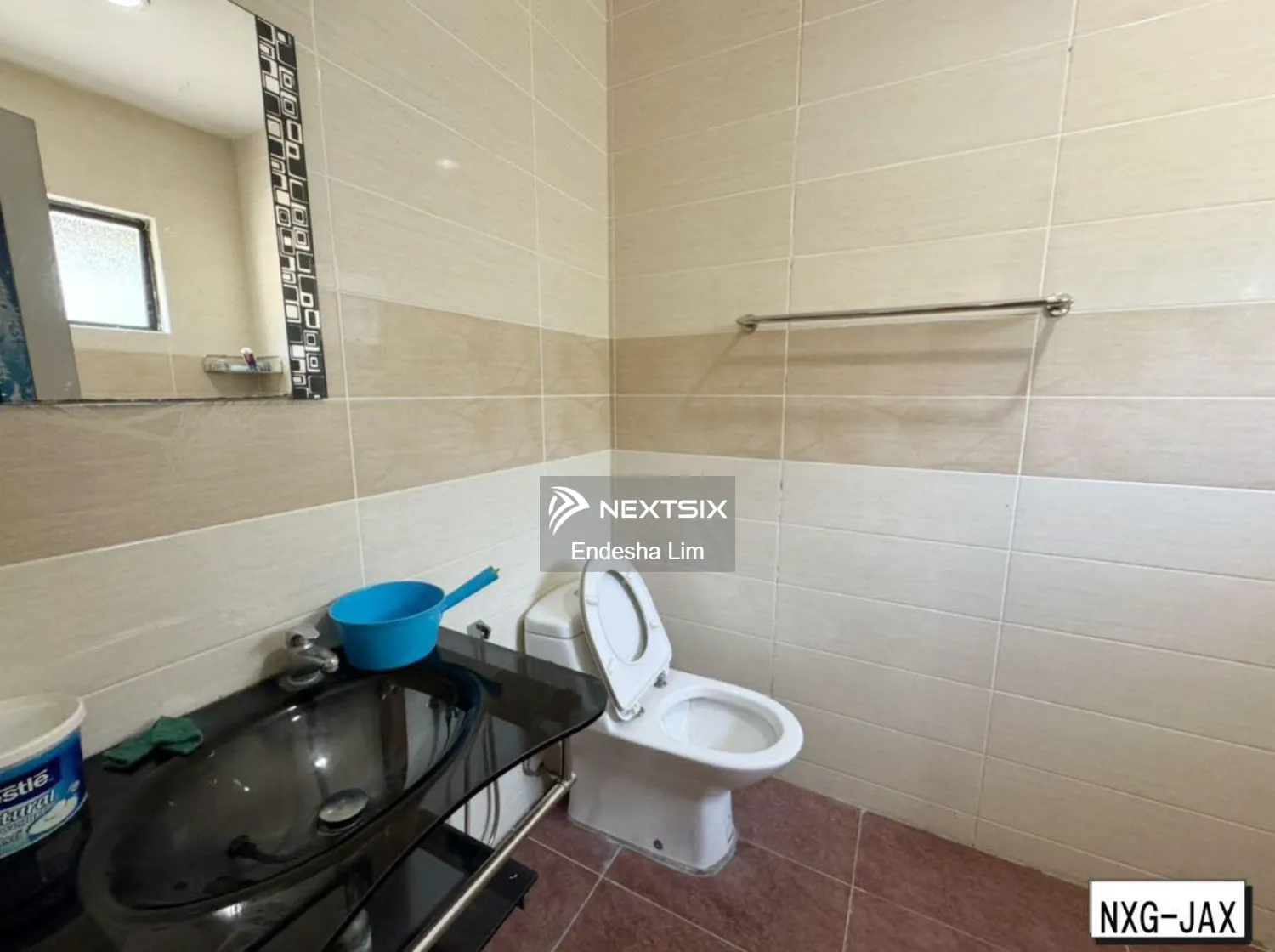 Semi-detached House For Sale in Kota Kemuning Selangor - Image 12