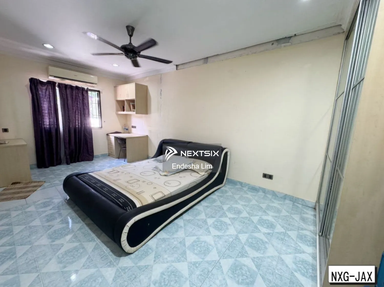 Semi-detached House For Sale in Kota Kemuning Selangor - Image 13