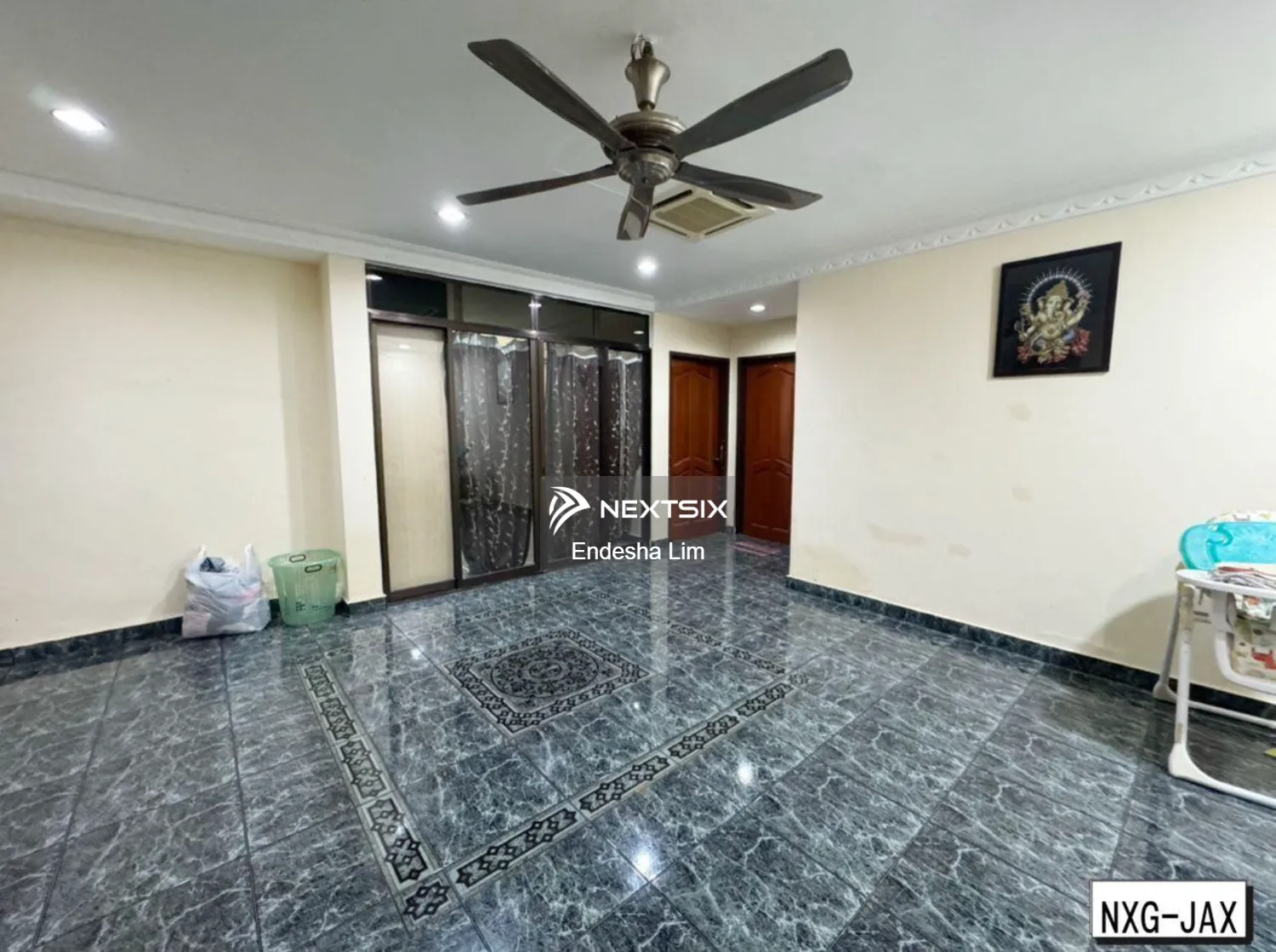 Semi-detached House For Sale in Kota Kemuning Selangor - Image 14