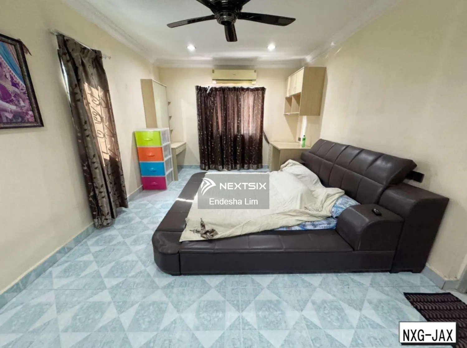 Semi-detached House For Sale in Kota Kemuning Selangor - Image 15