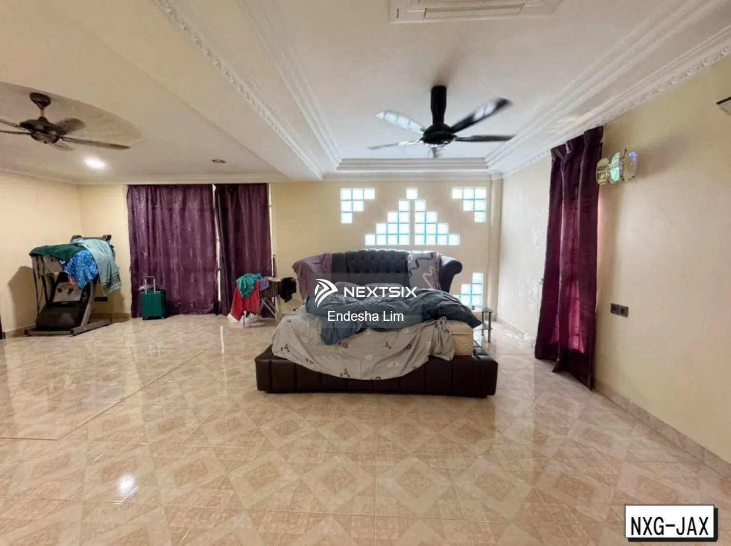 Semi-detached House For Sale in Kota Kemuning Selangor - Image 16