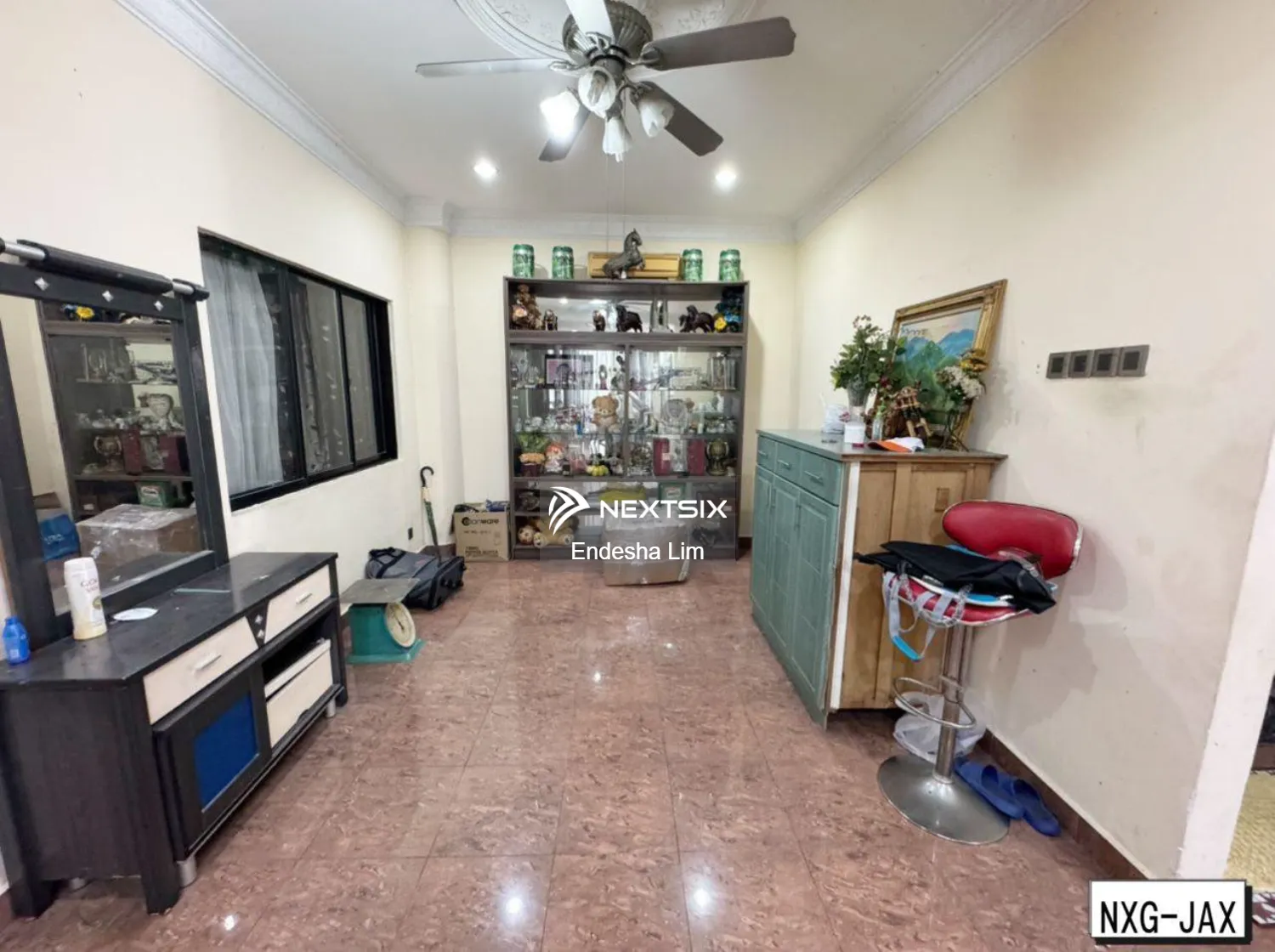 Semi-detached House For Sale in Kota Kemuning Selangor - Image 17