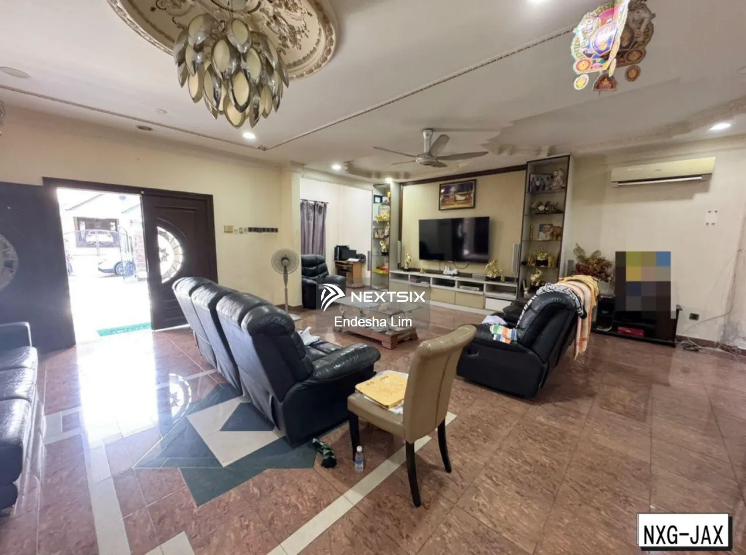 Semi-detached House For Sale in Kota Kemuning Selangor - Image 2