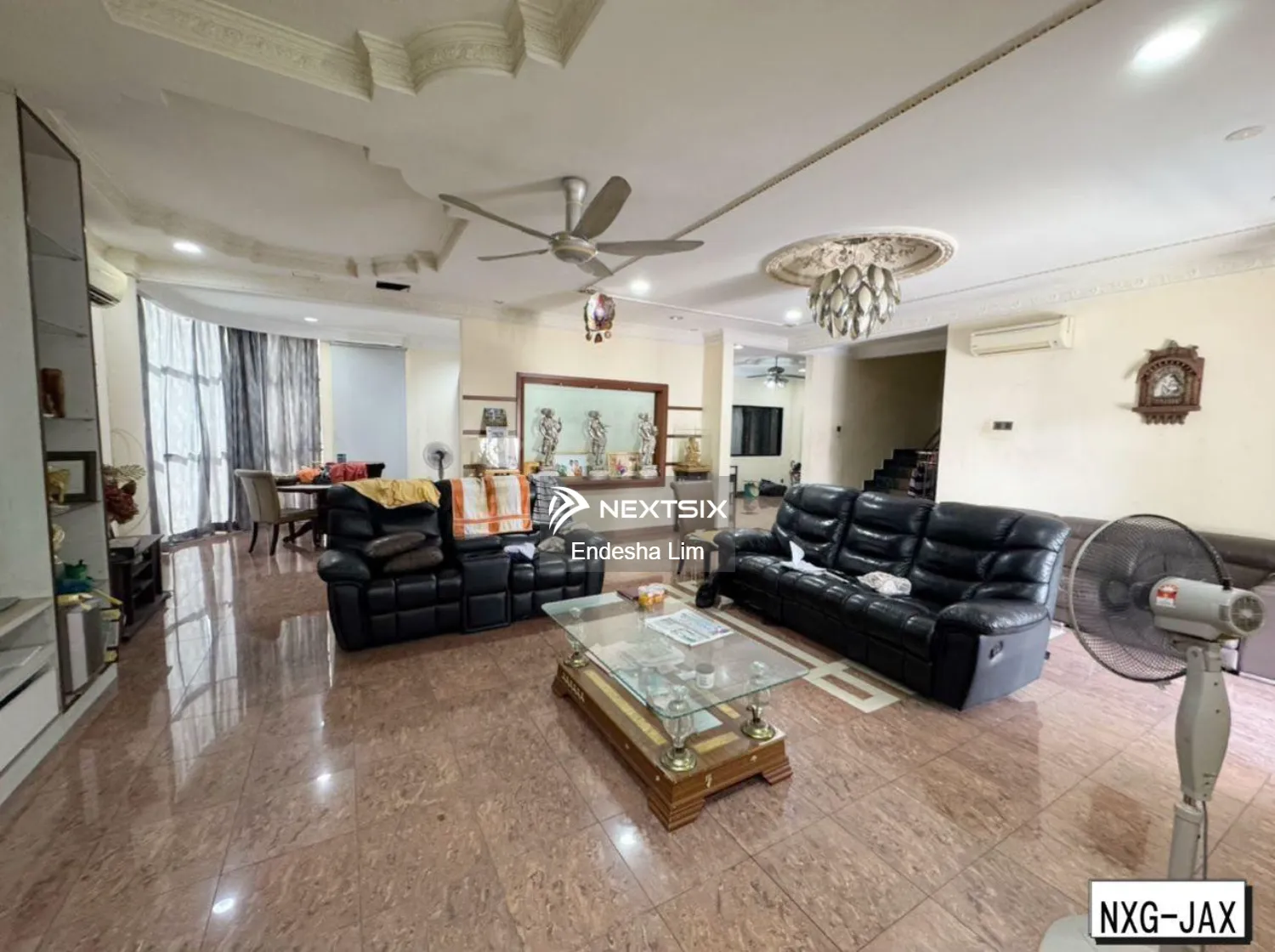 Semi-detached House For Sale in Kota Kemuning Selangor - Image 3