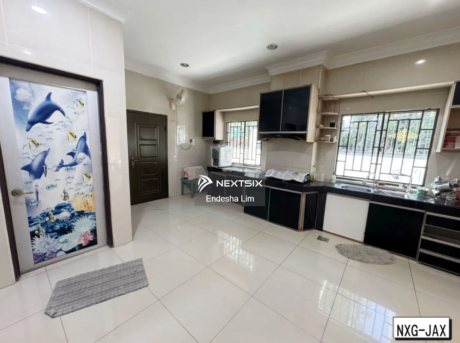 Semi-detached House For Sale in Kota Kemuning Selangor - Image 4