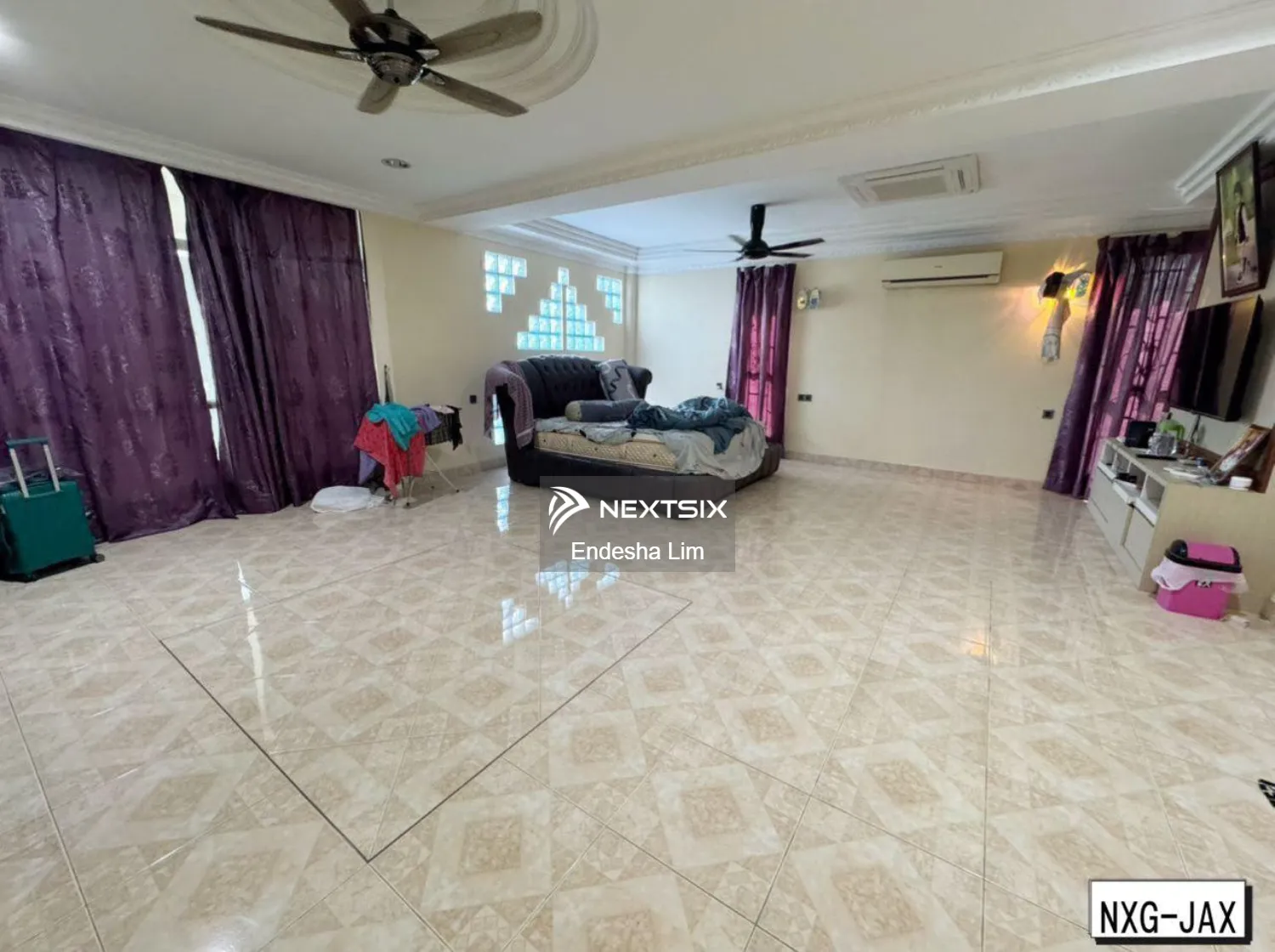 Semi-detached House For Sale in Kota Kemuning Selangor - Image 5