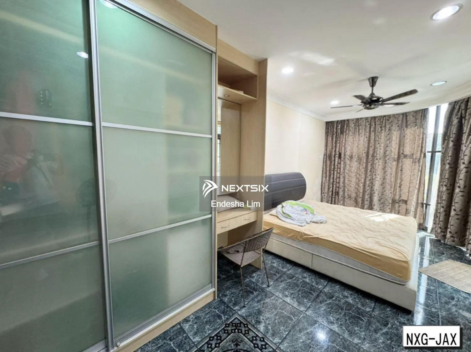 Semi-detached House For Sale in Kota Kemuning Selangor - Image 6
