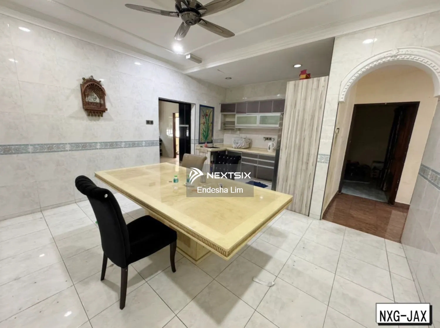 Semi-detached House For Sale in Kota Kemuning Selangor - Image 7
