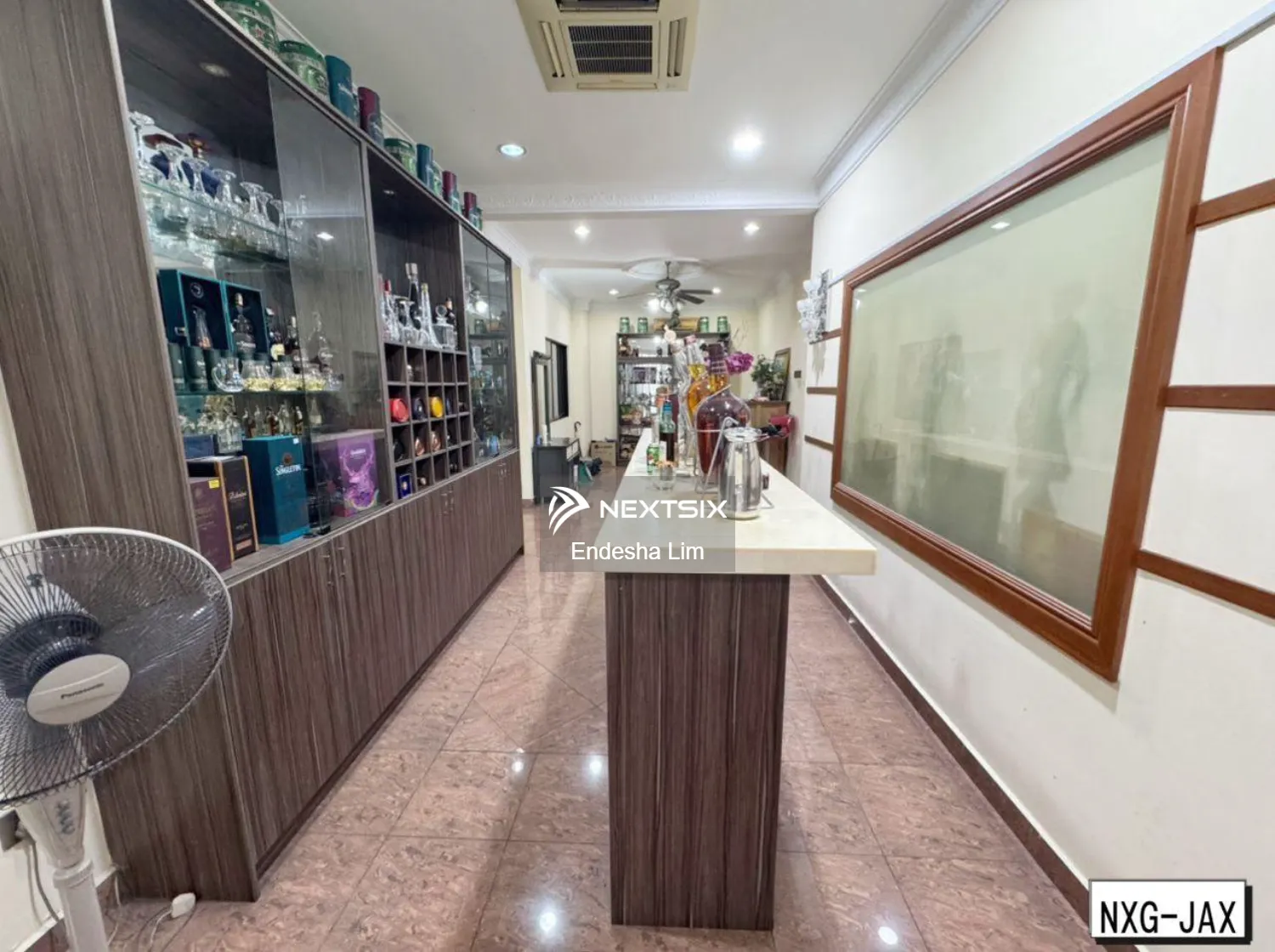 Semi-detached House For Sale in Kota Kemuning Selangor - Image 9